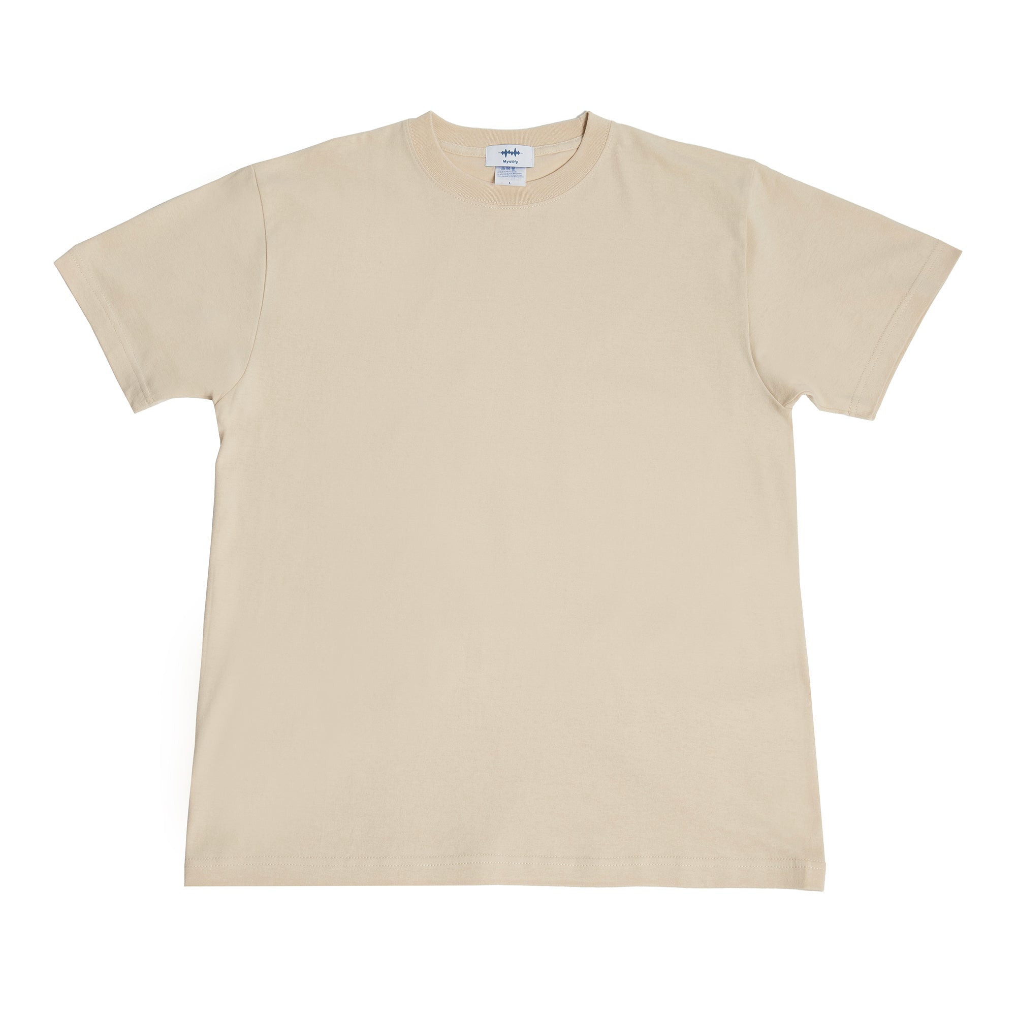 カトラリーTshirts(BEIGE)