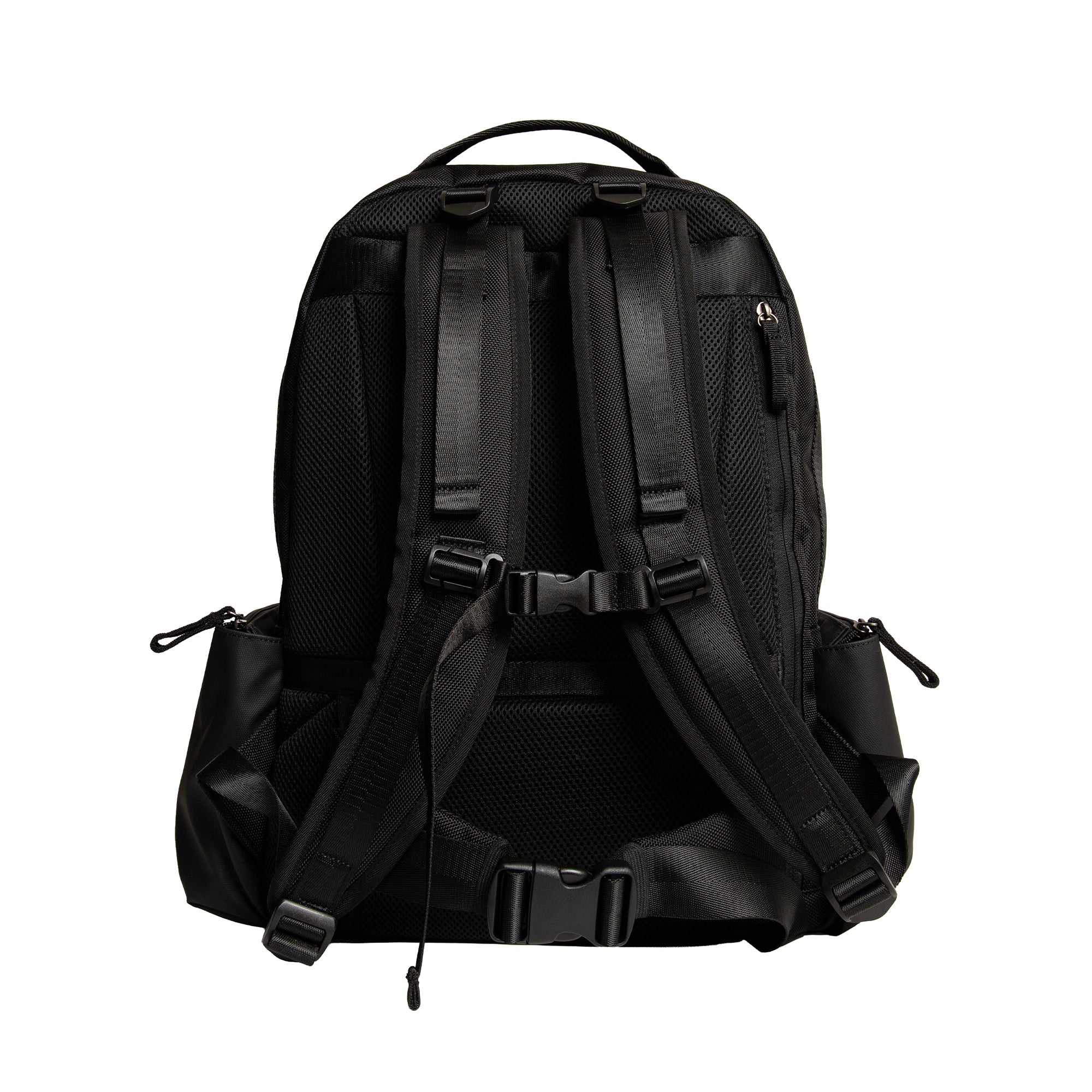 awesome backpack CAMPER (BLK)