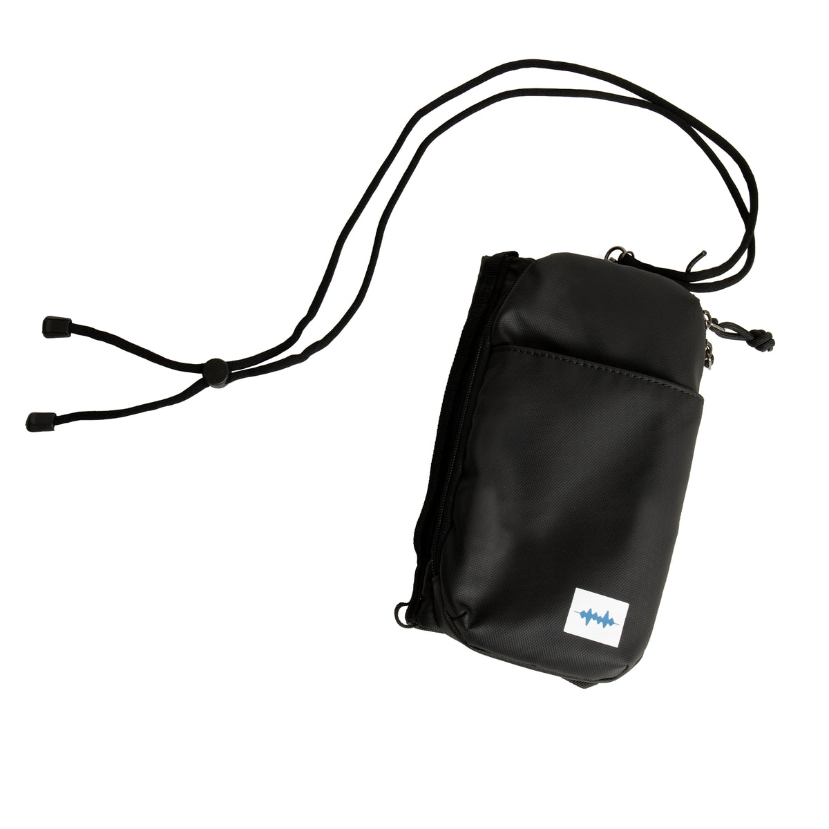 clip pouch type C （ペットボトル収納可）