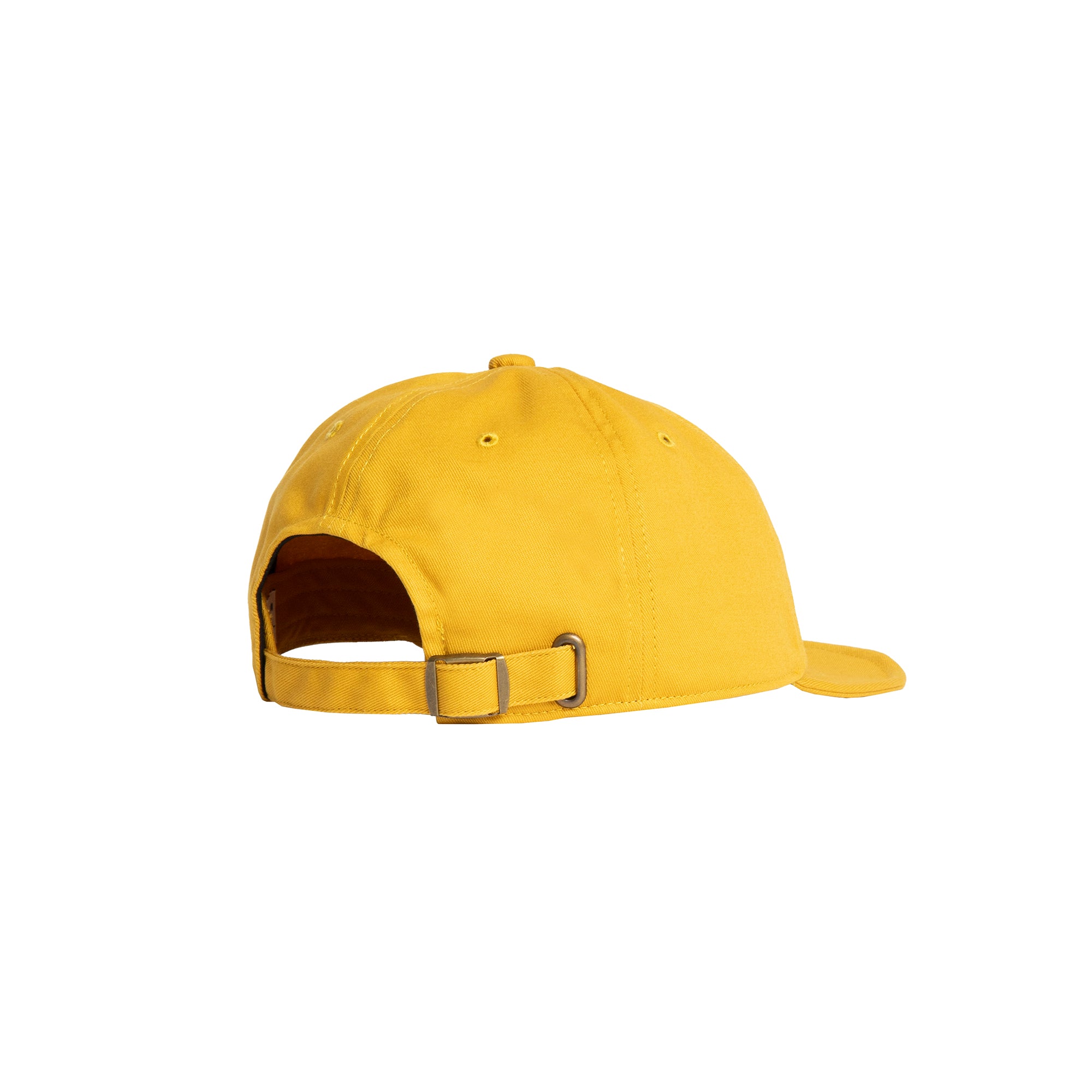 2way cap(MUSTARD)