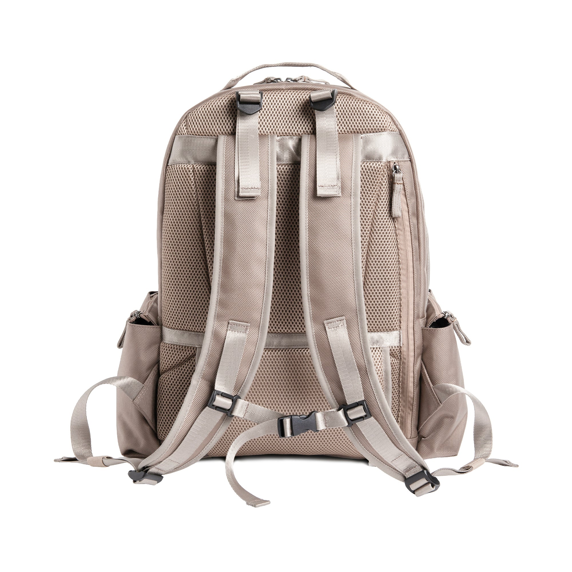 awesome backpack CAMPER(BEIGE)