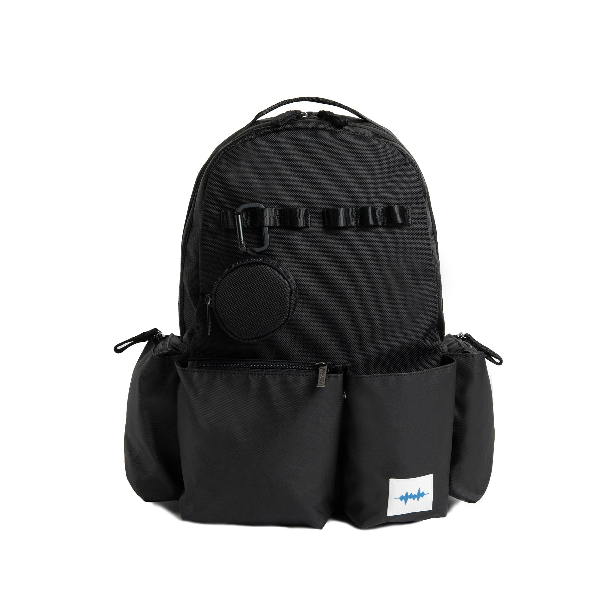 awesome backpack DAYS(BLK)