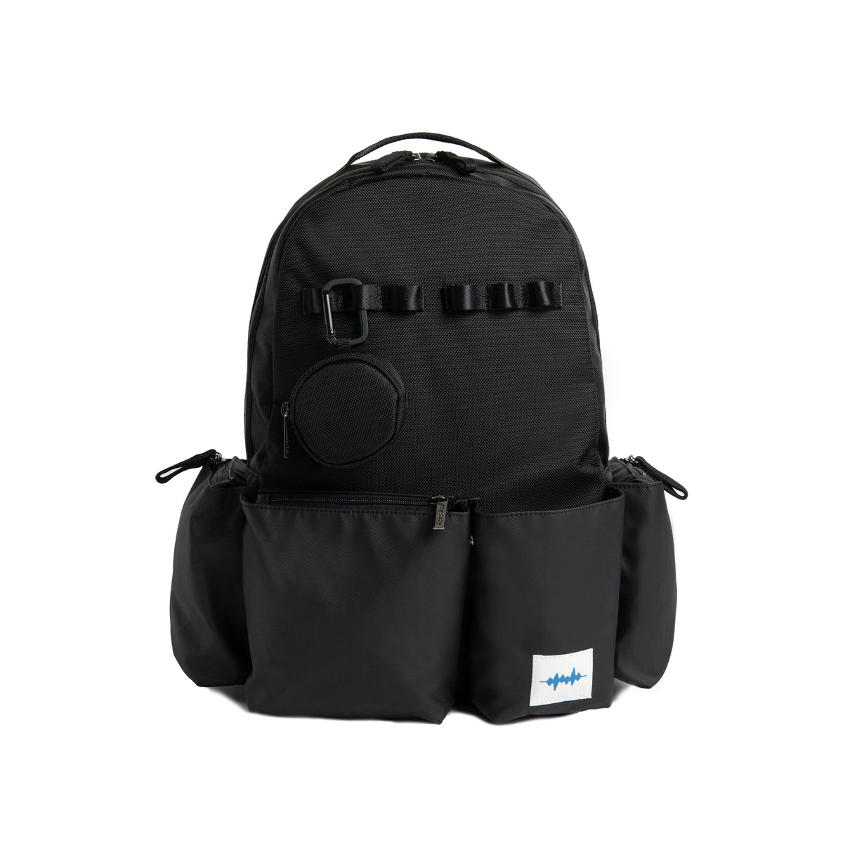 awesome backpack CAMPER バックパック Mystify Good BLUE backpack 