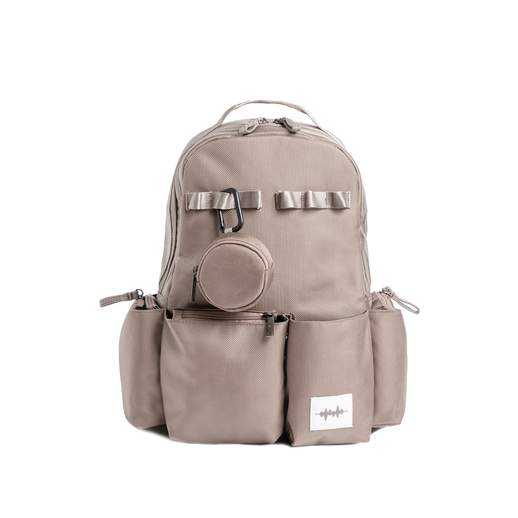 awesome backpack PICO(BEIGE)