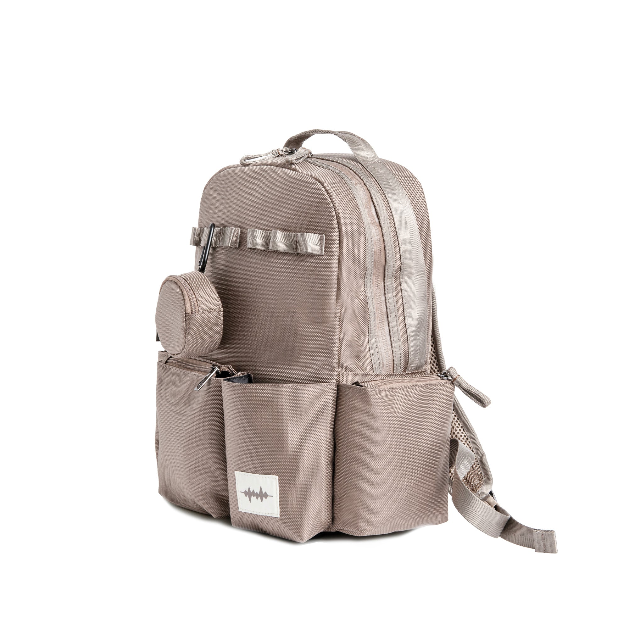 awesome backpack PICO(BEIGE)