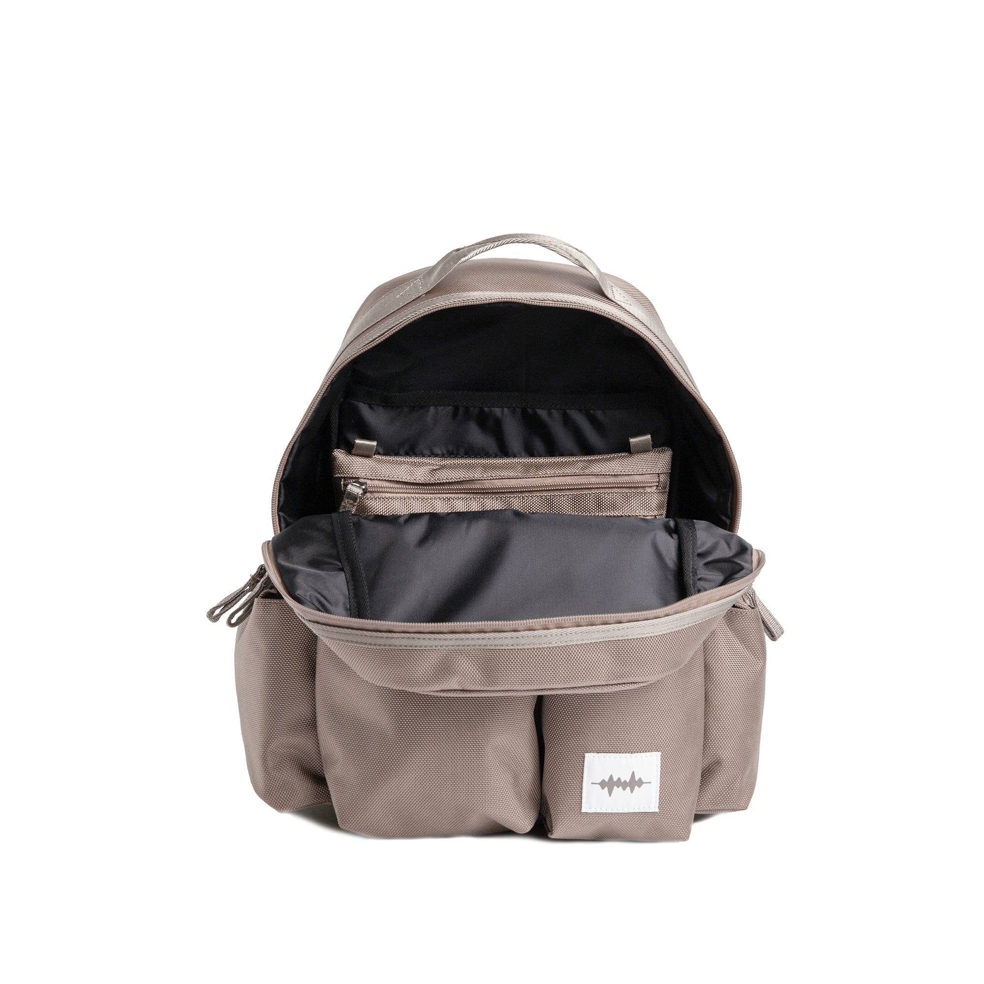 awesome backpack PICO(BEIGE)