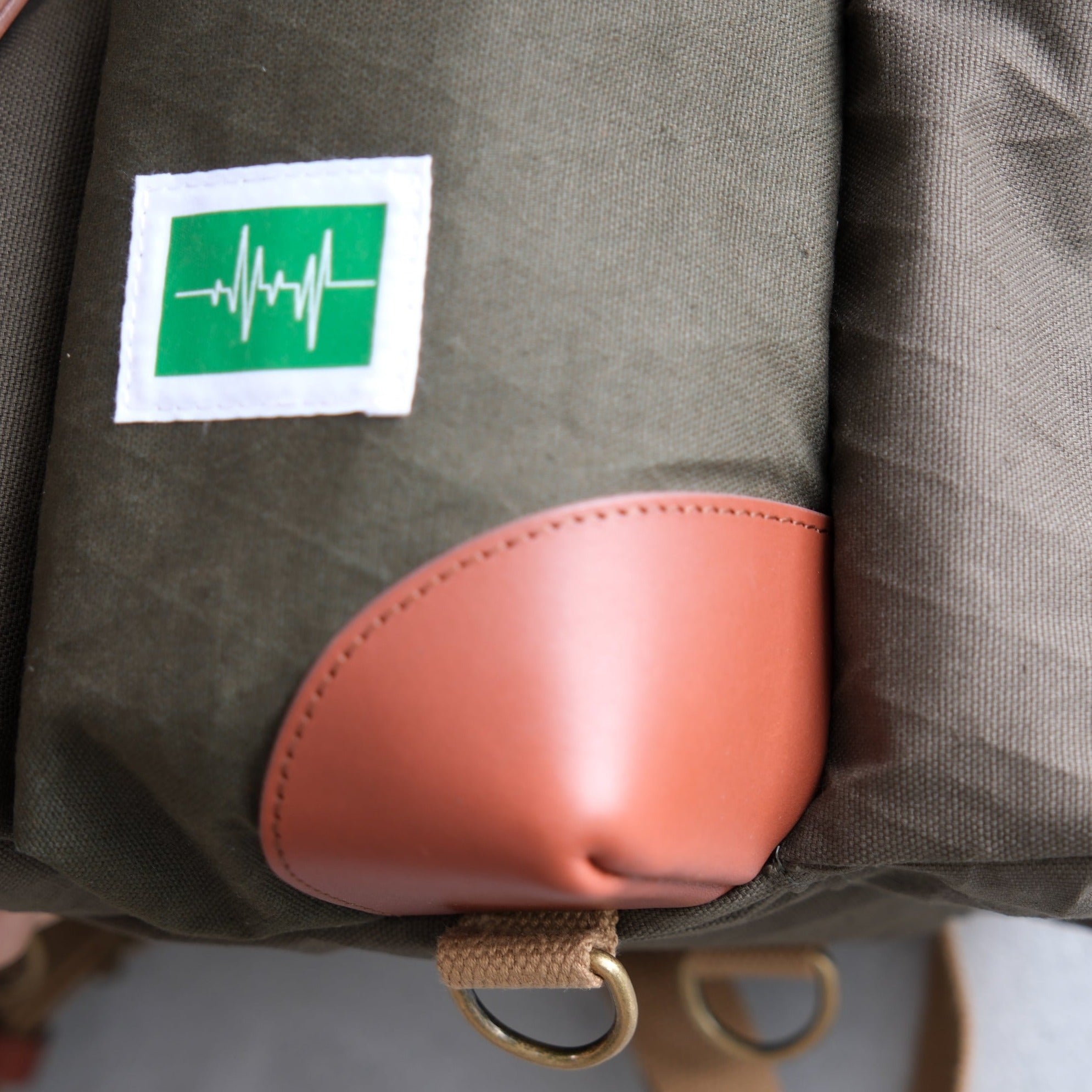 awesomebackpack PEAK【M size】