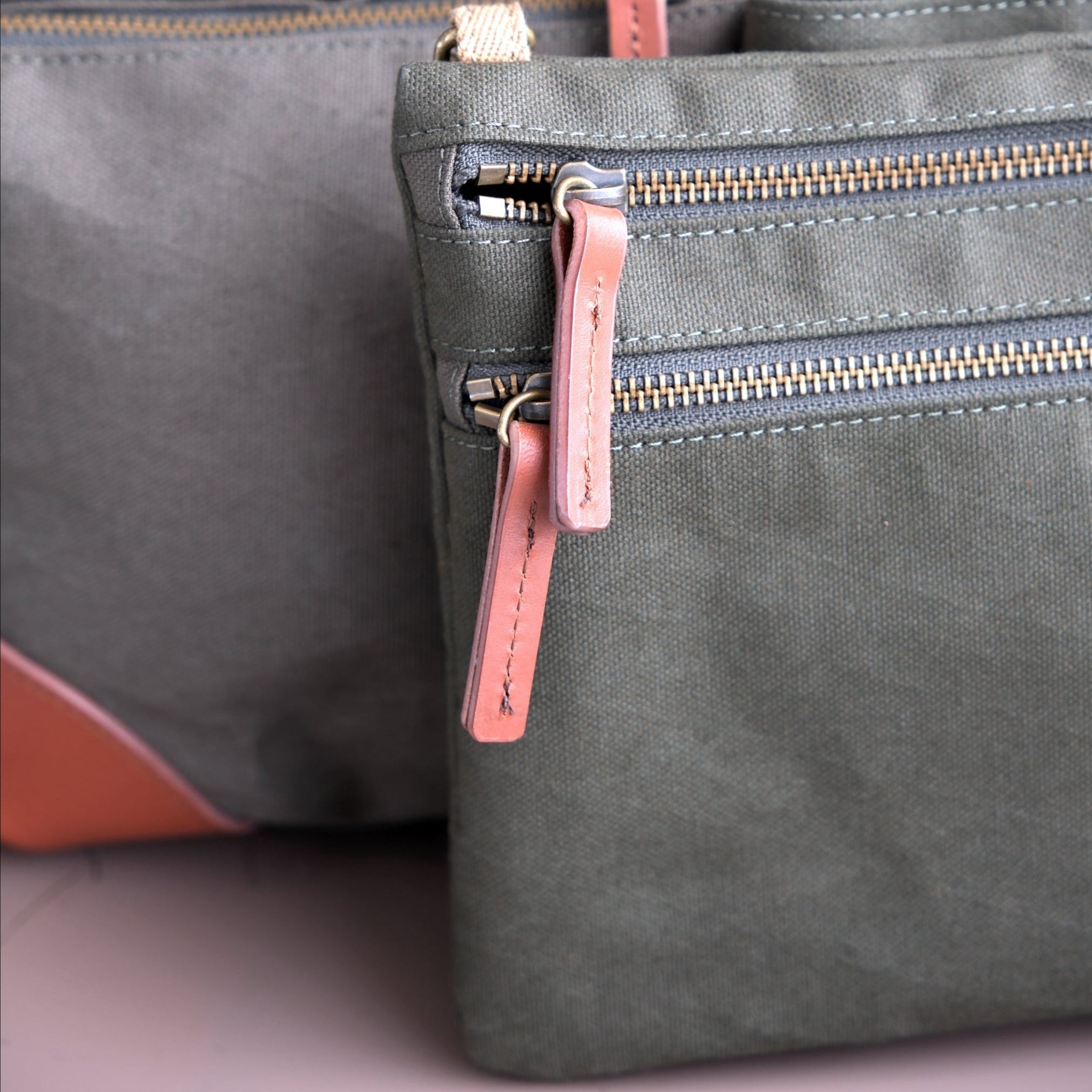 awesomebackpack PEAK【M size】