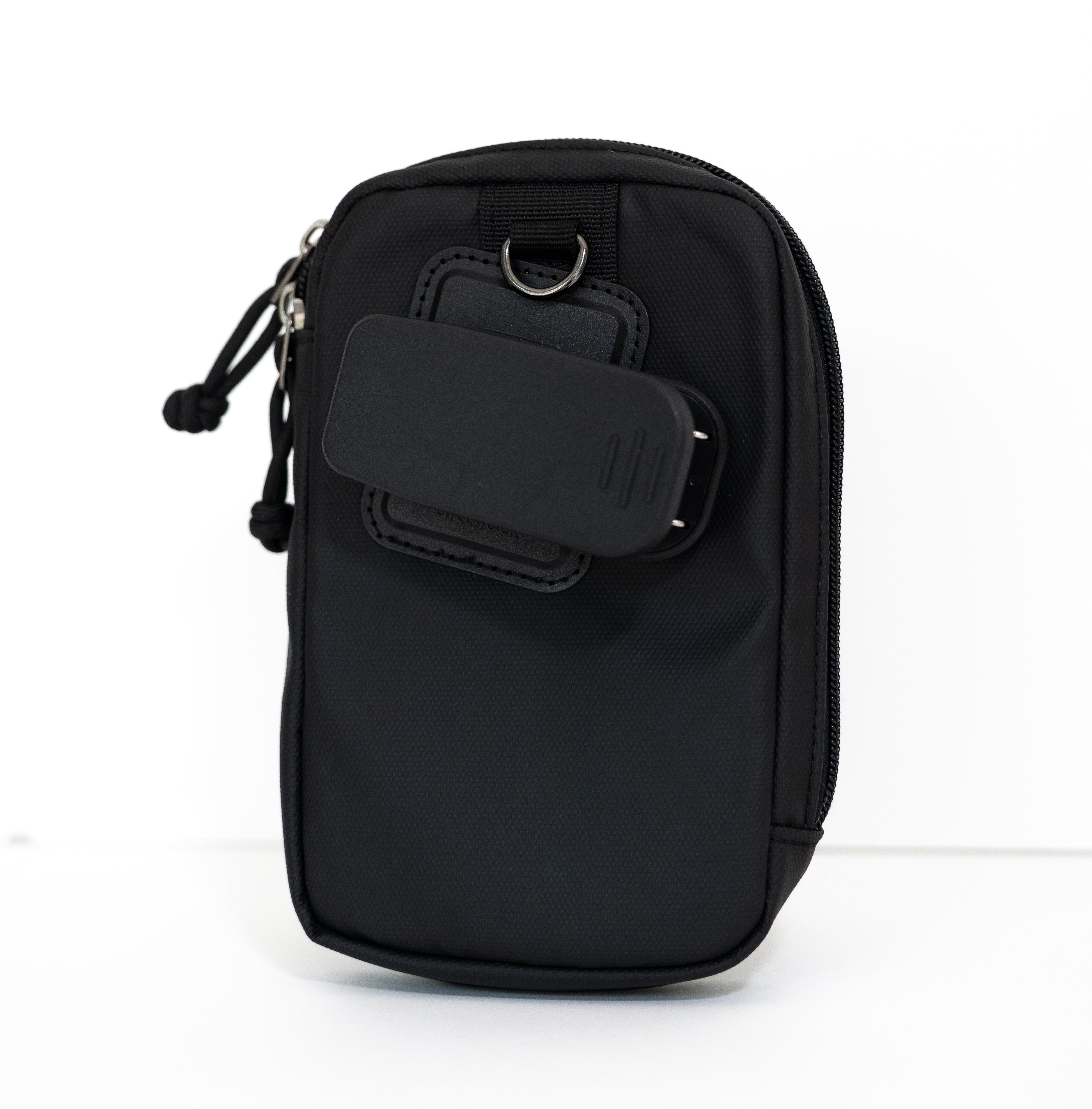 clip pouch type A (シンプル)