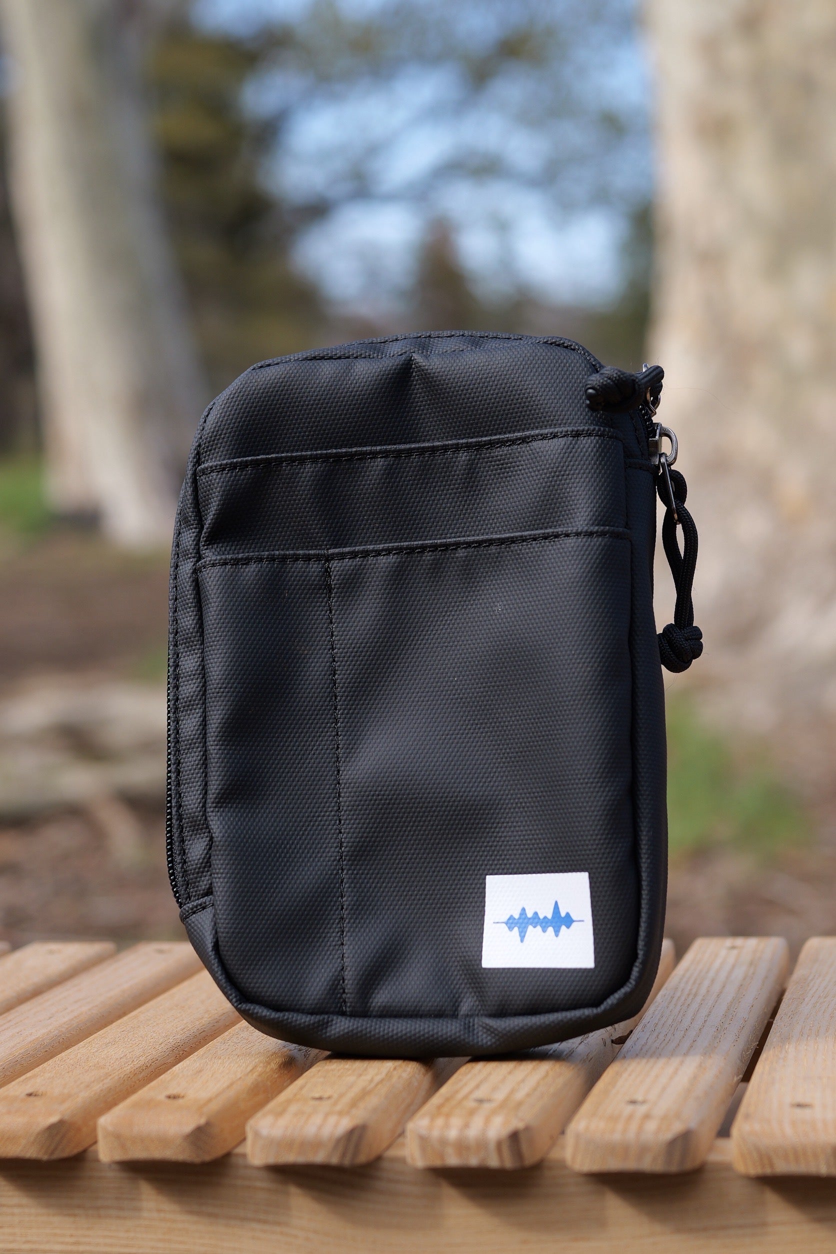 clip pouch type A (シンプル)