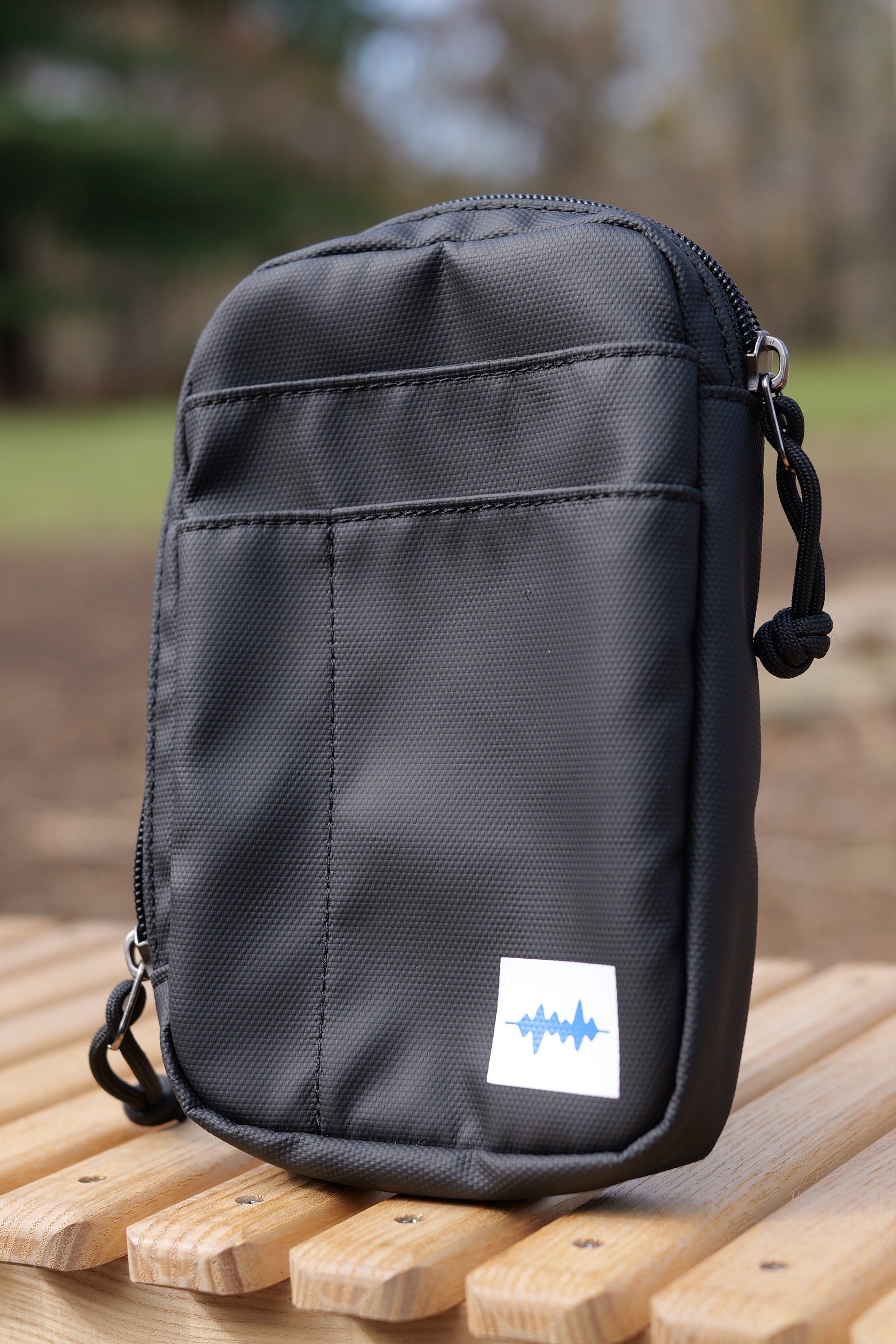 clip pouch type A (シンプル)