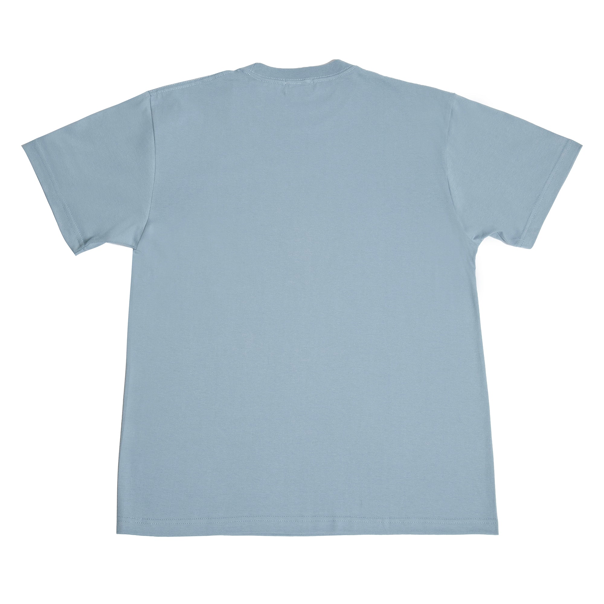 CAP Tshirts(BLUE)