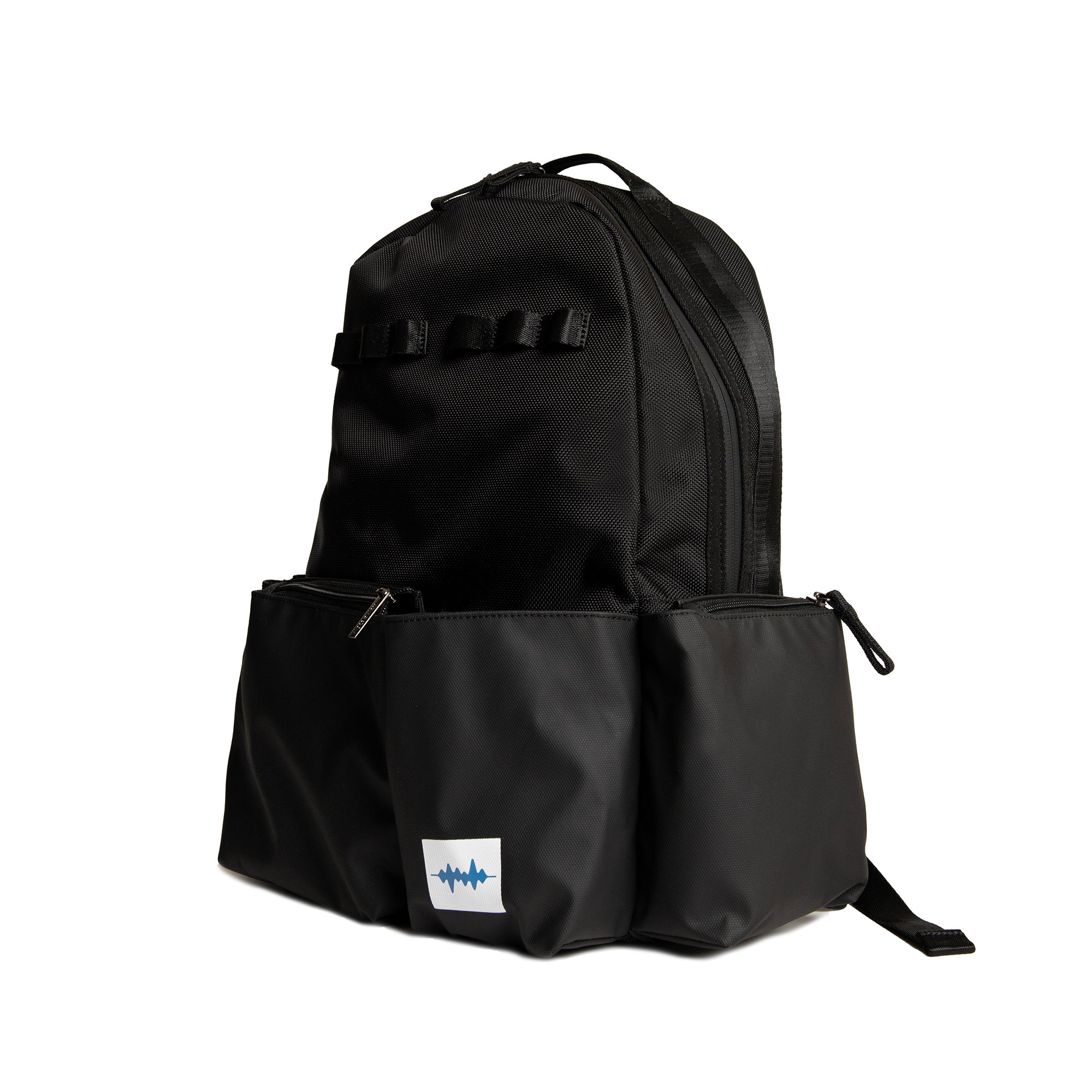 awesome backpack DAYS(BLK)