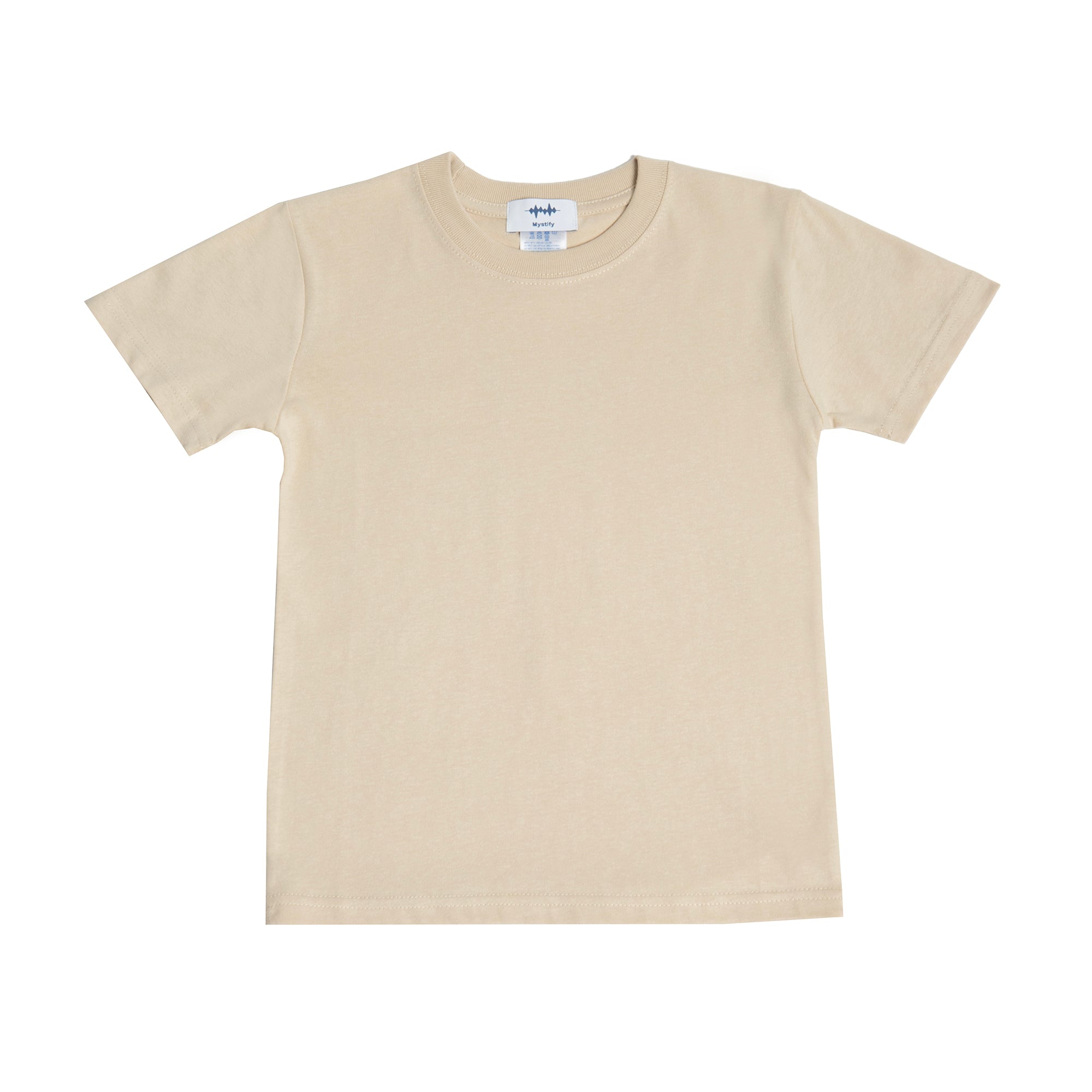 KidsカトラリーTshirts(BEIGE)