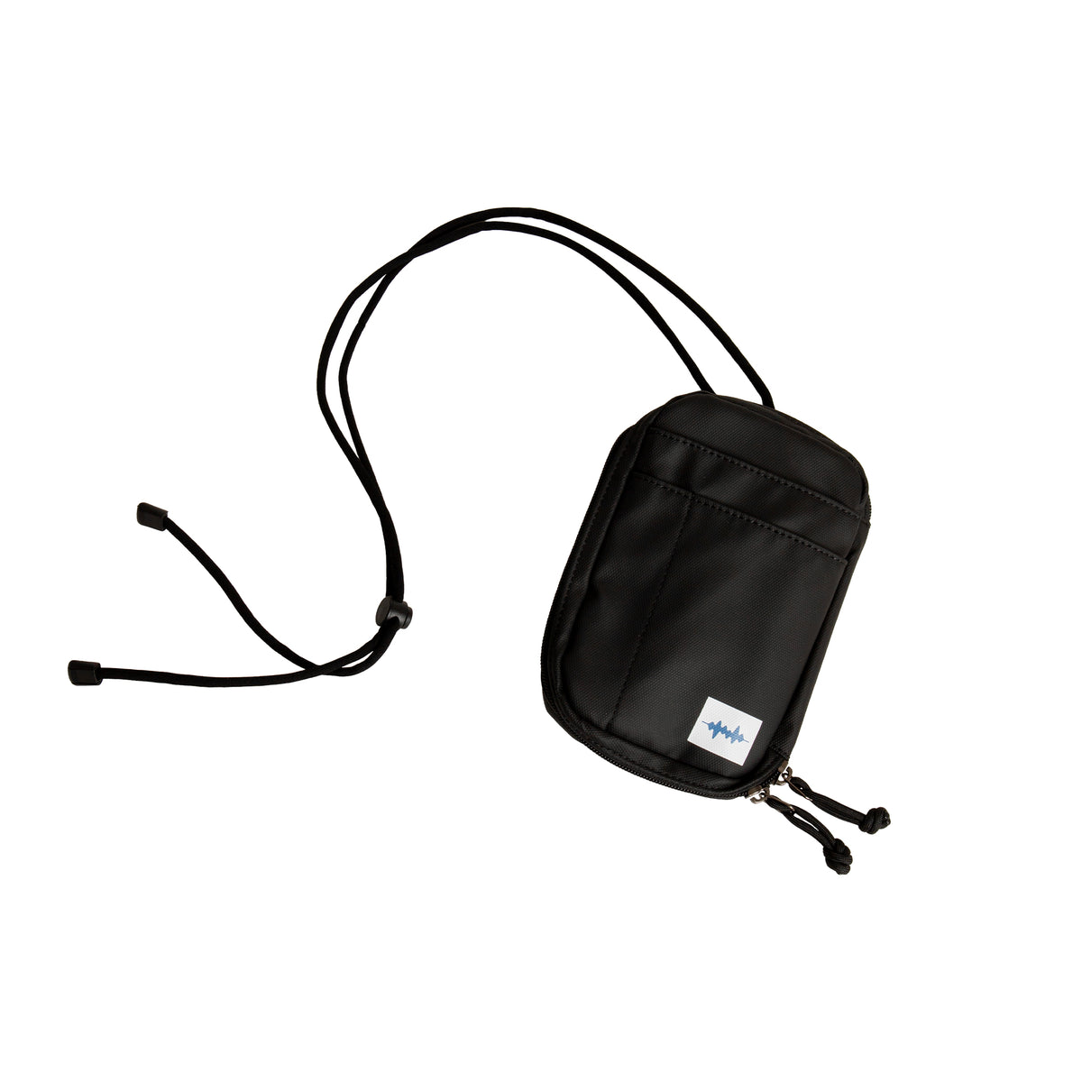 clip pouch type B （財布機能付き）