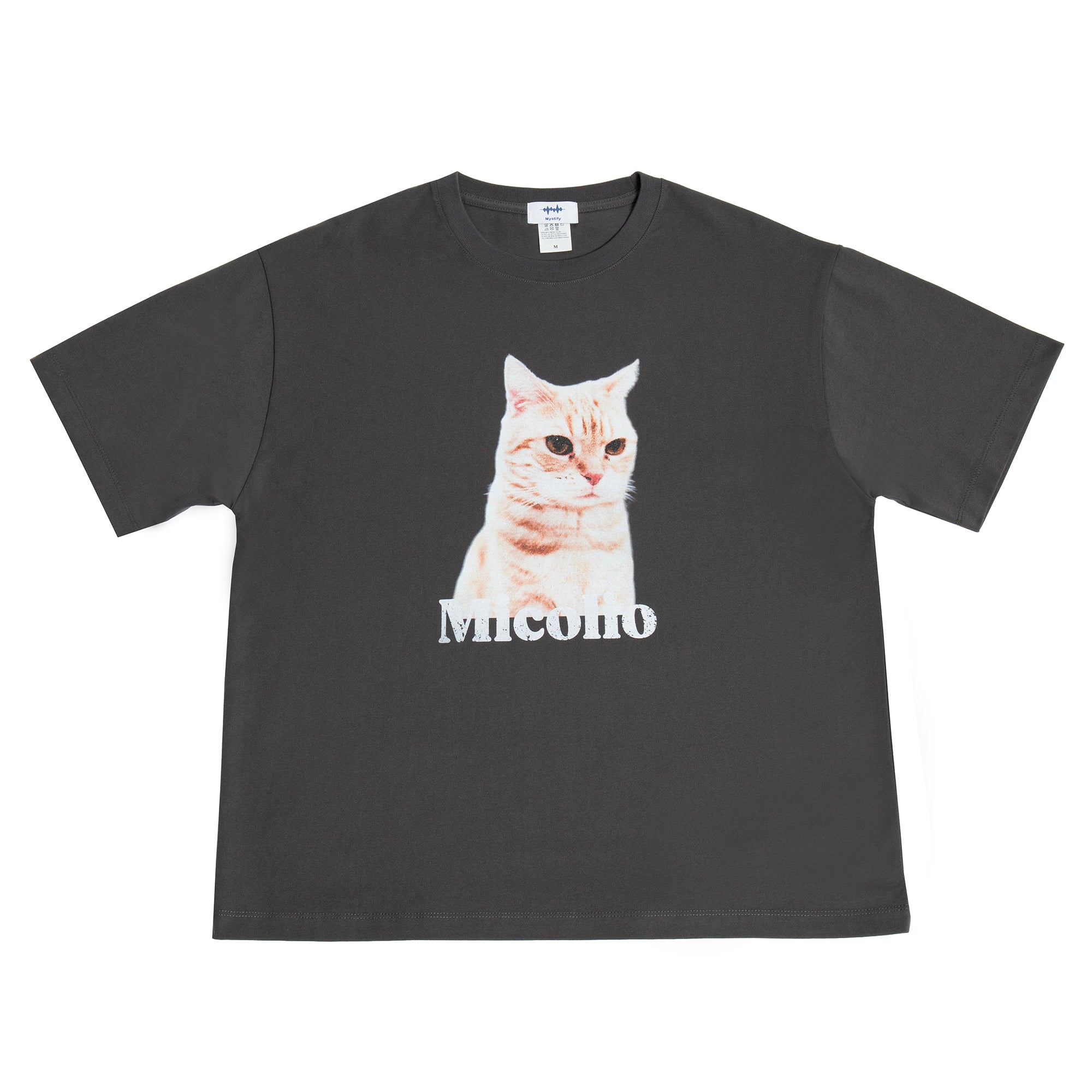 ミコT