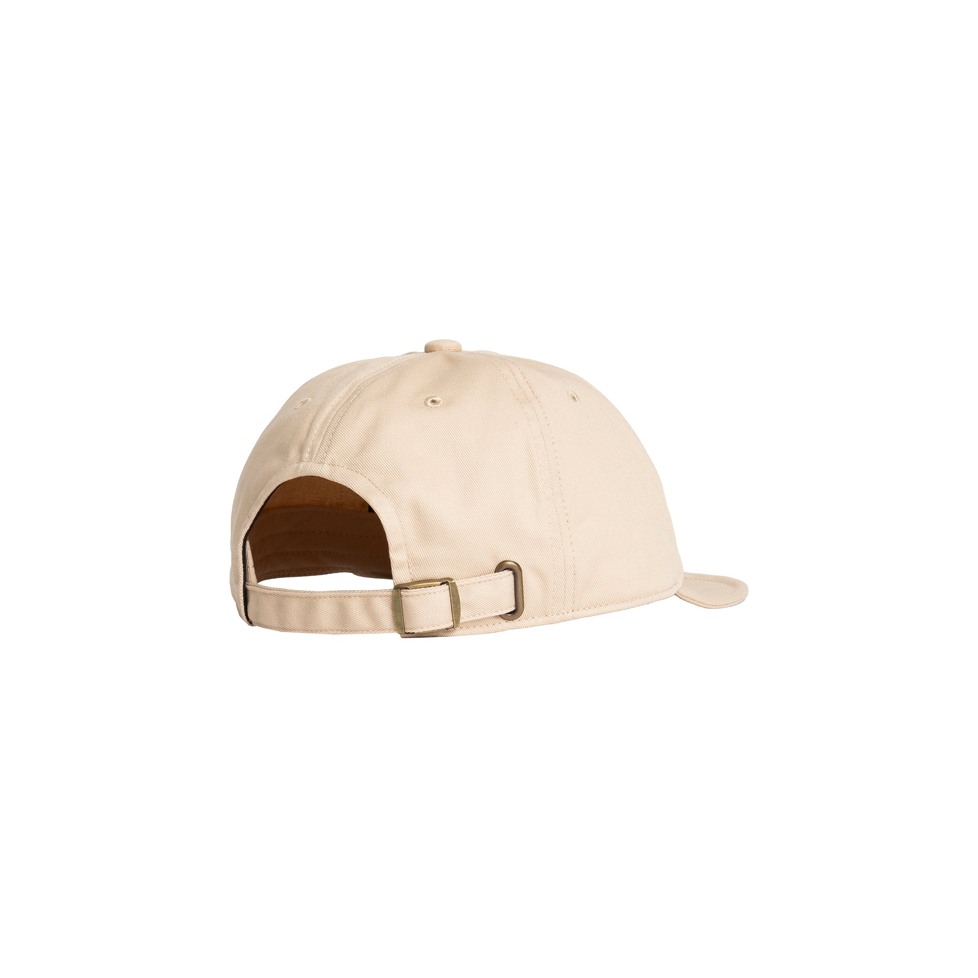 2way cap(BEIGE）