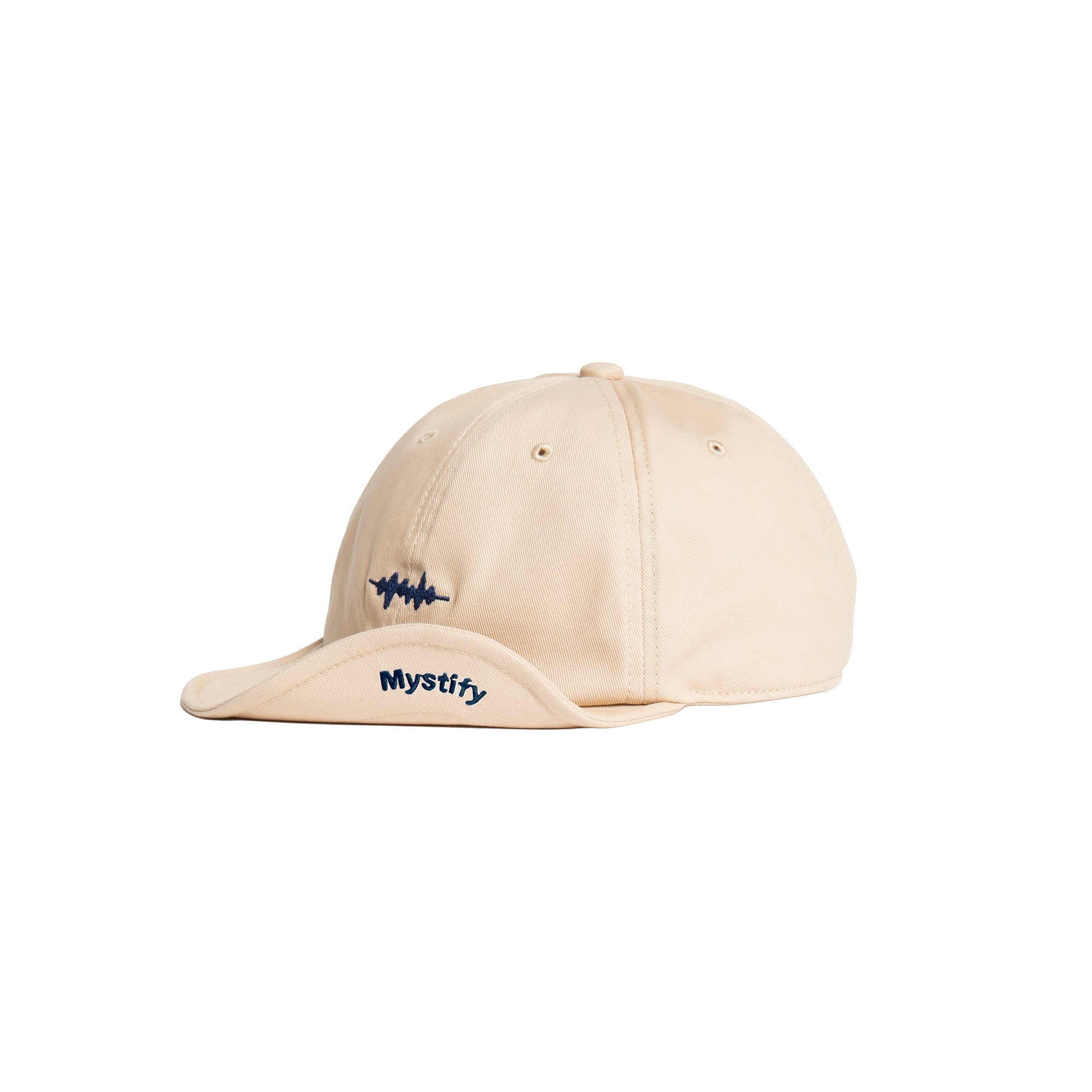 2way cap(BEIGE）