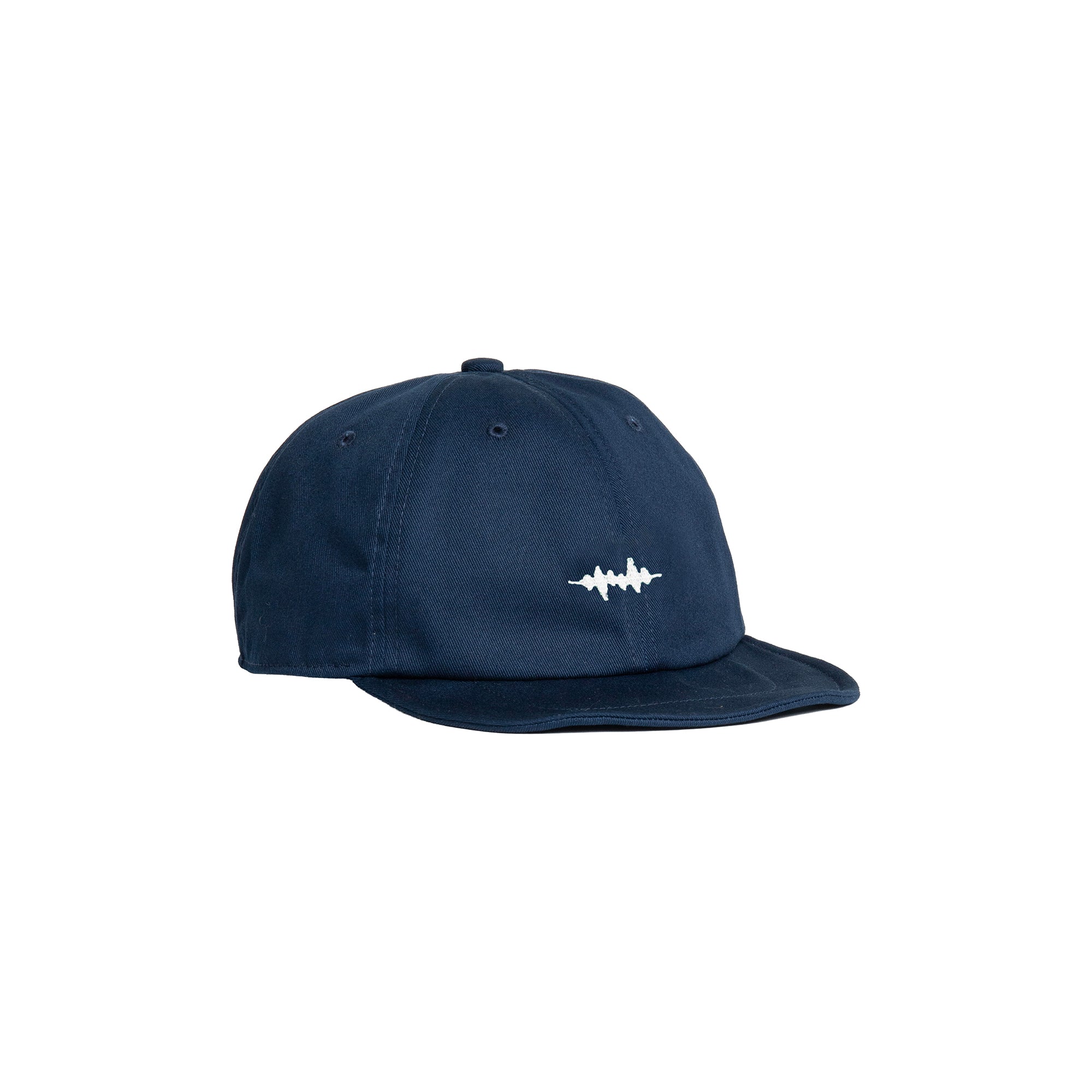 2way cap(NAVY）