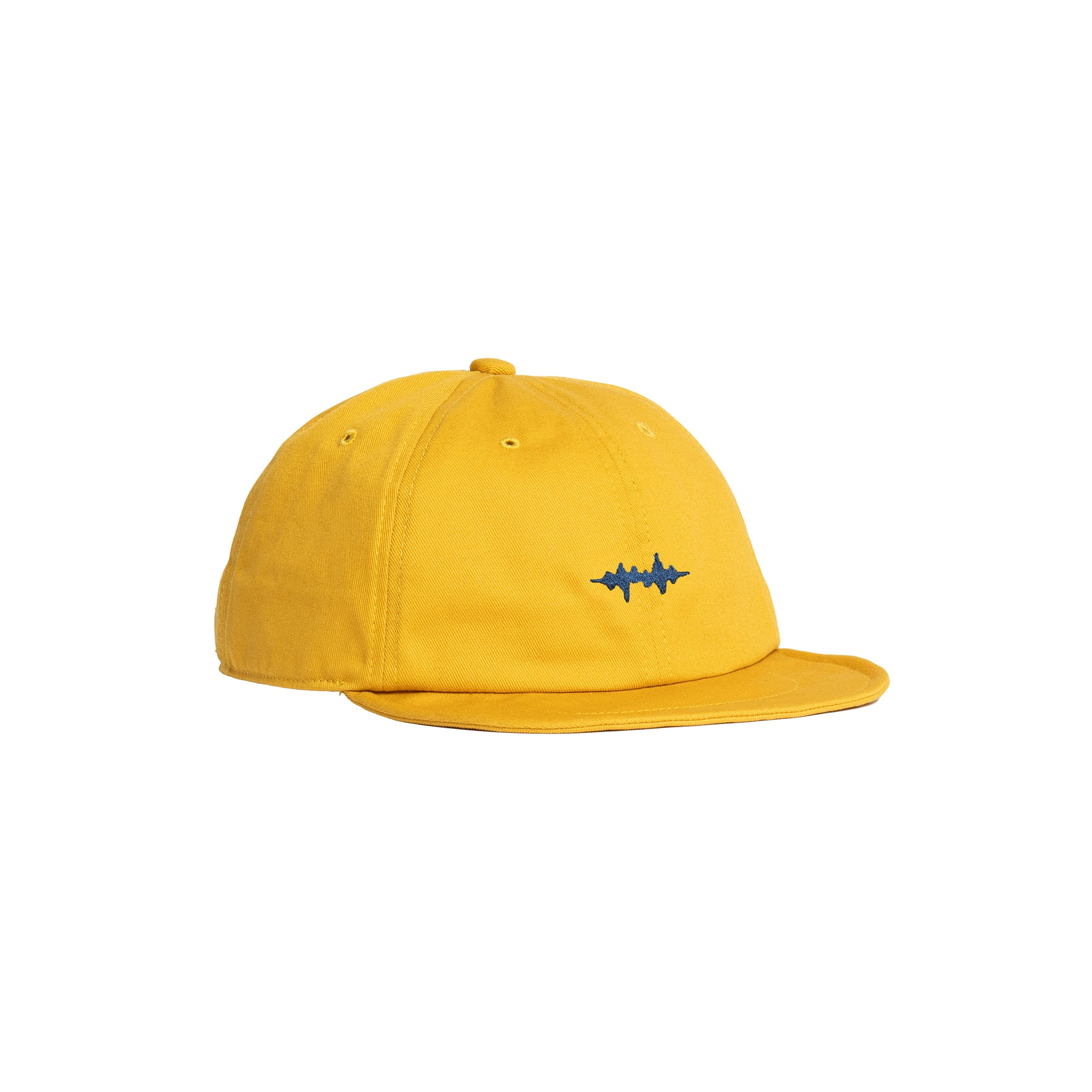 2way cap(MUSTARD)