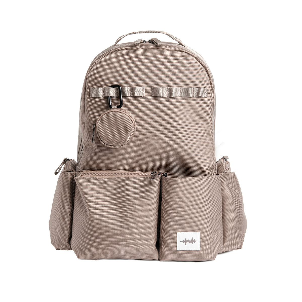 awesome backpack CAMPER(BEIGE)
