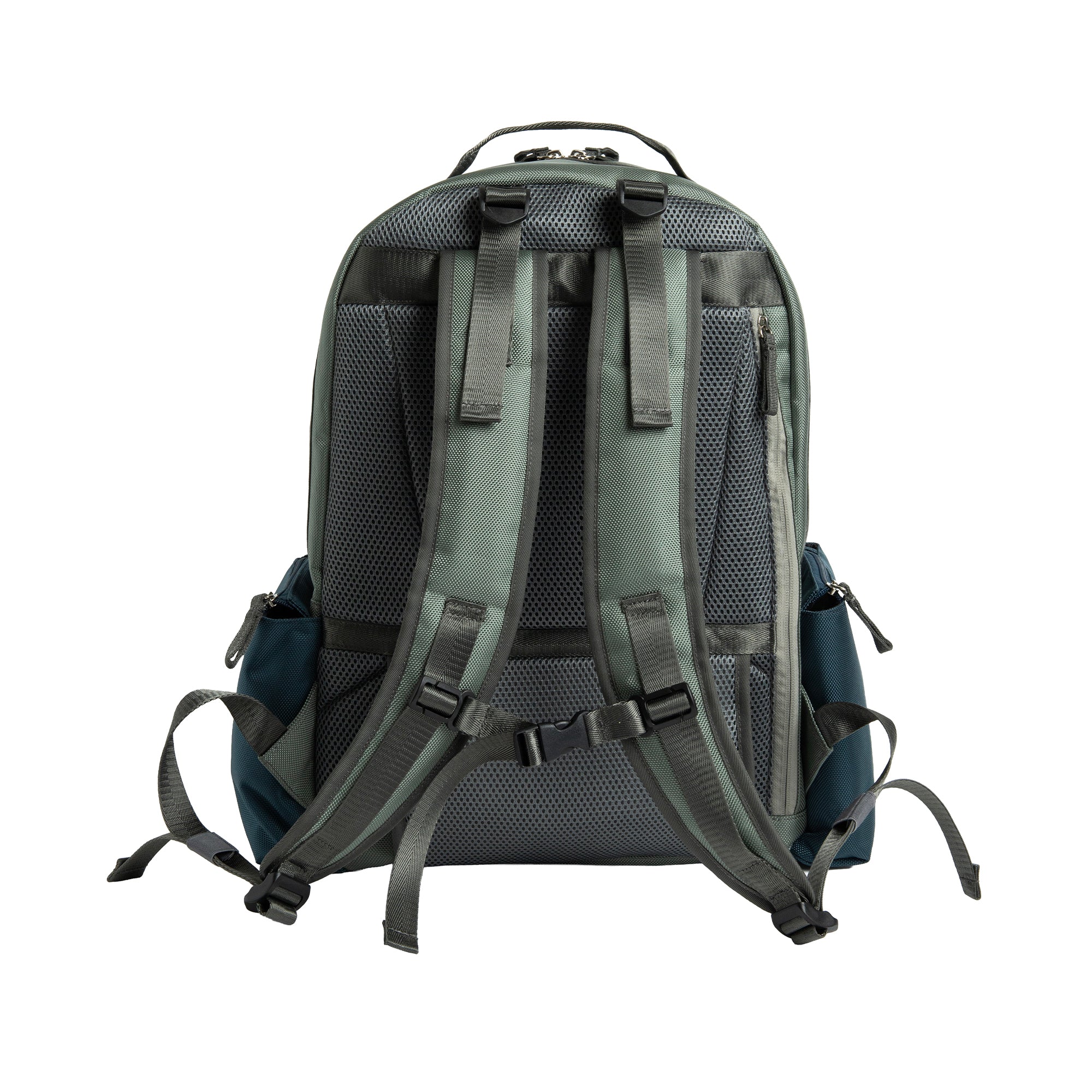 awesome backpack CAMPER(NAVY&GLAY)
