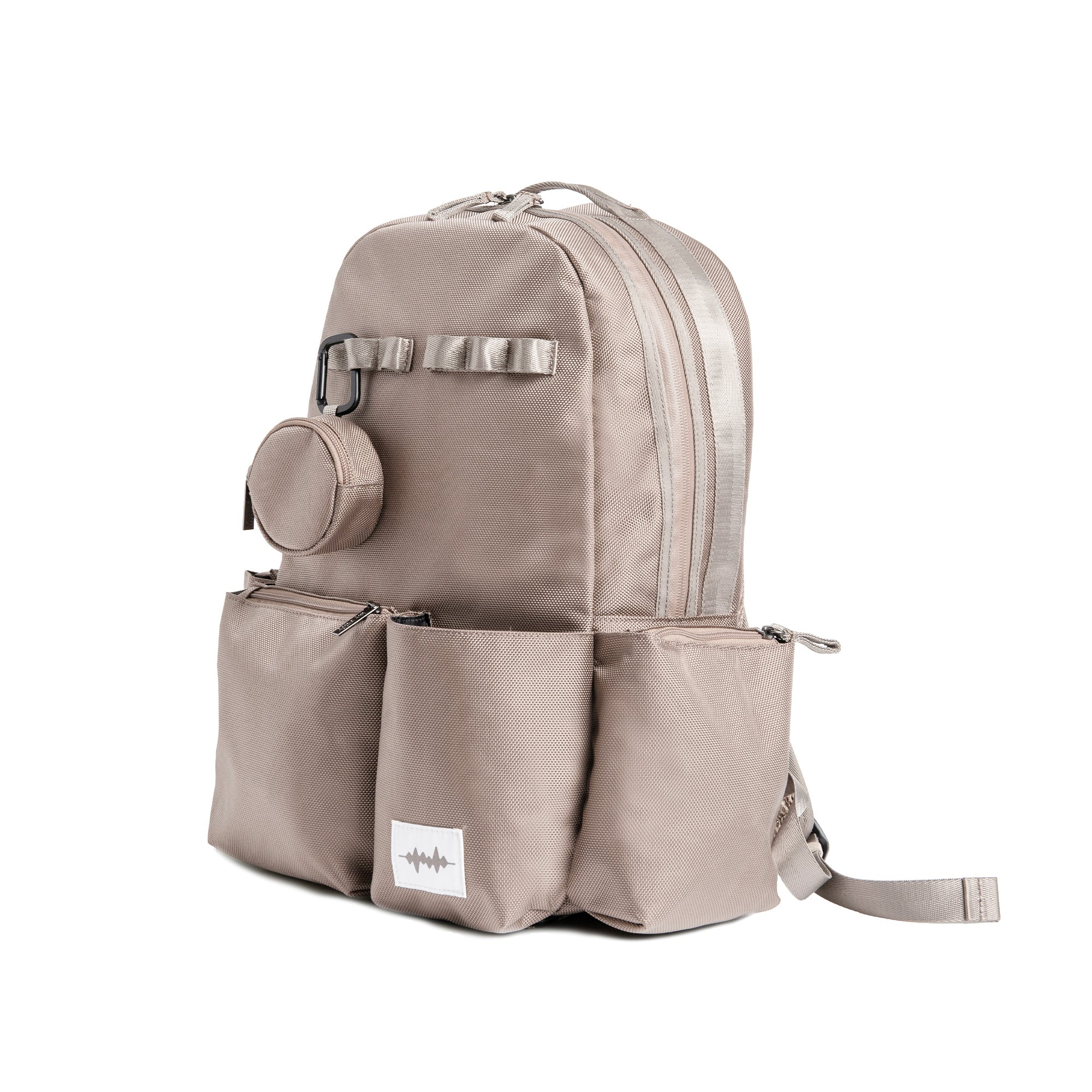 awesome backpack DAYS(BEIGE)