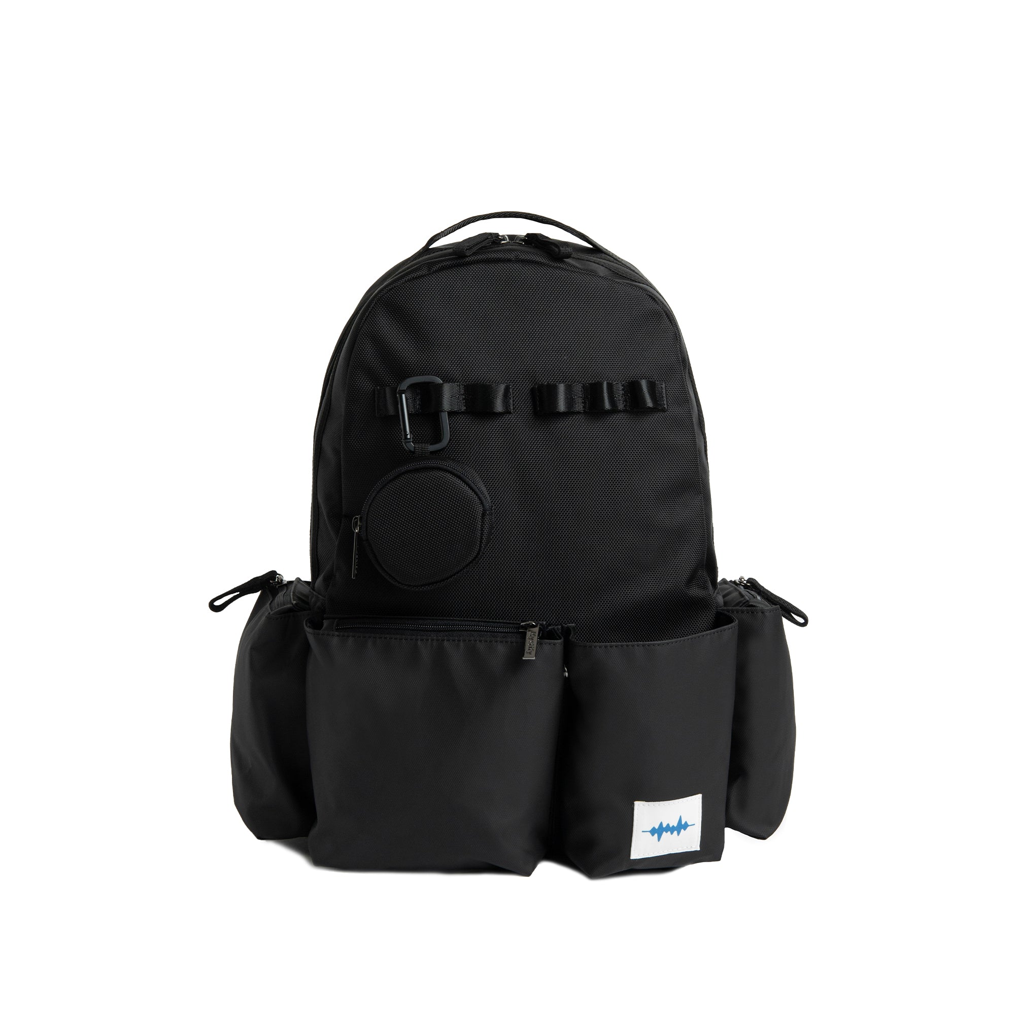 awesome backpack PICO (BLK)