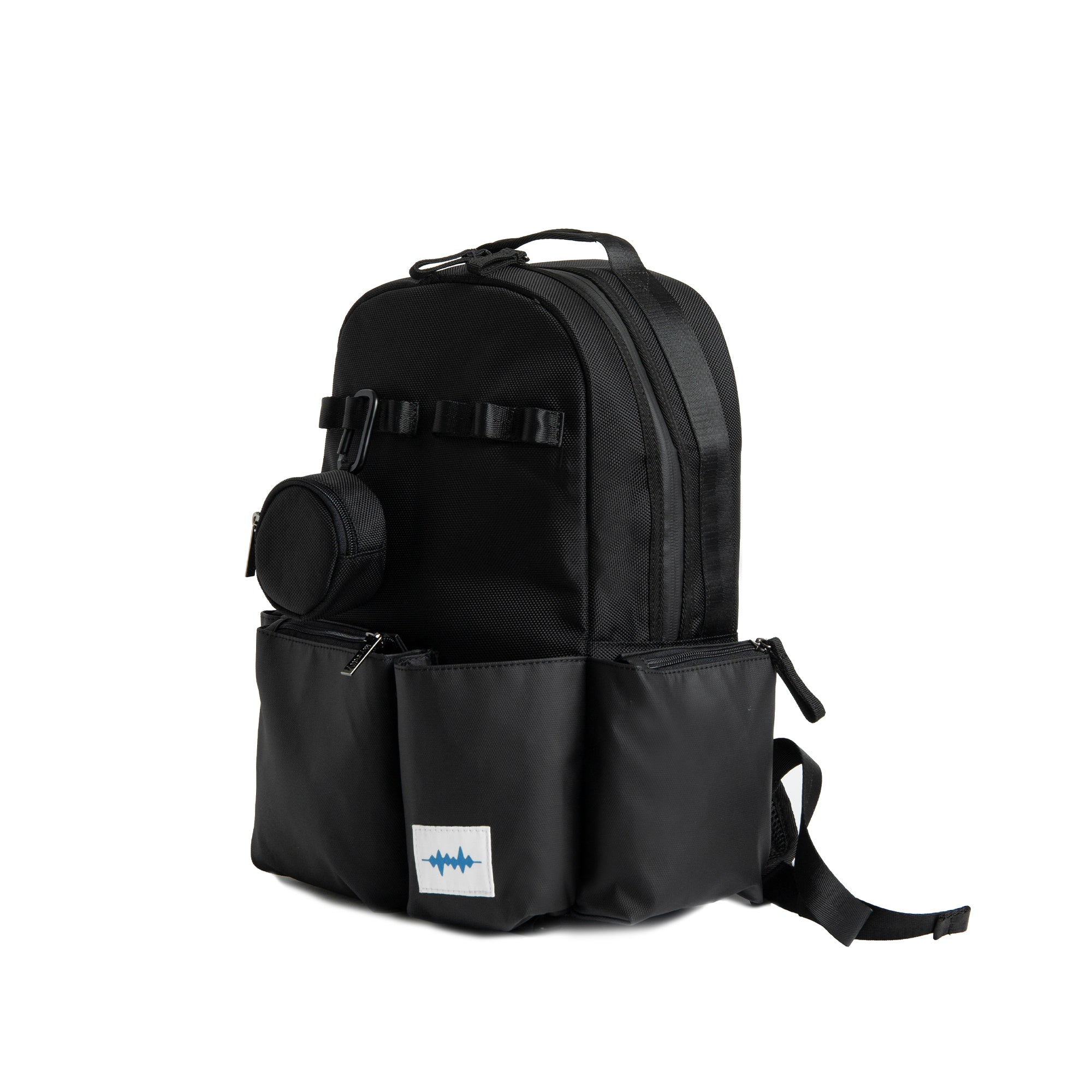 awesome backpack PICO (BLK)