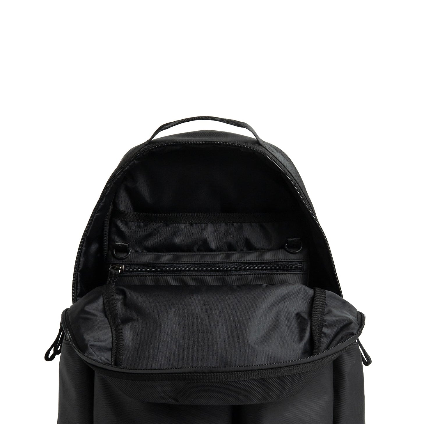 awesome backpack CAMPER(BLACK)