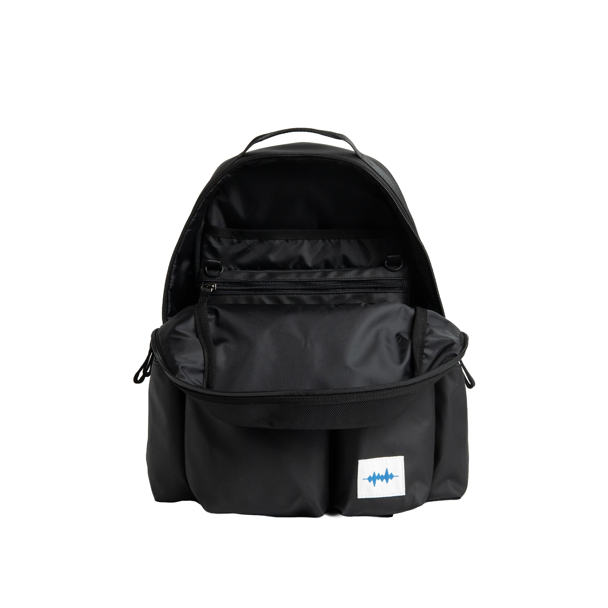 awesome backpack PICO (BLK)