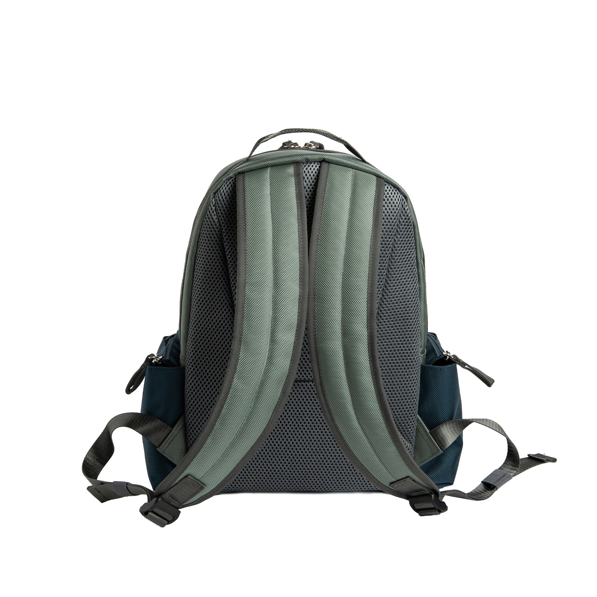 awesome backpack PICO(NAVY&GLAY)