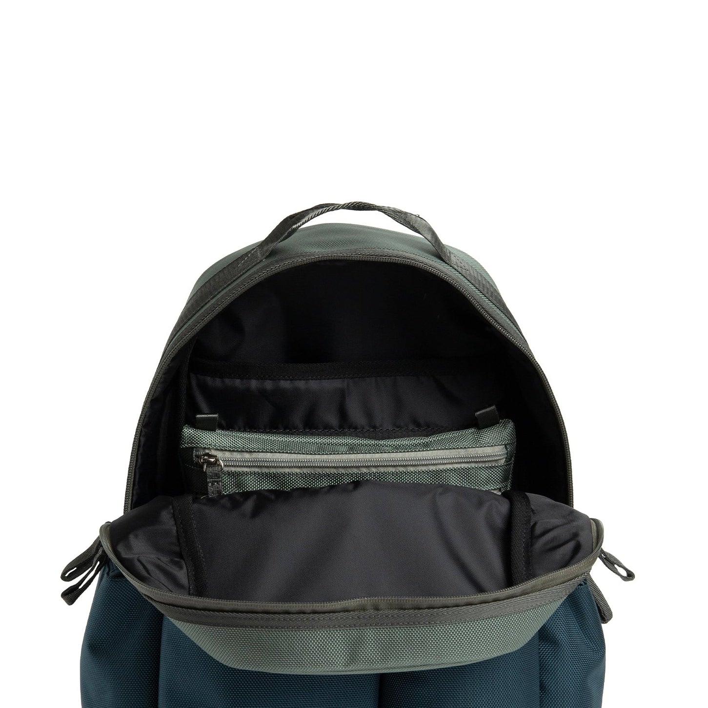 awesome backpack PICO(NAVY&GLAY)