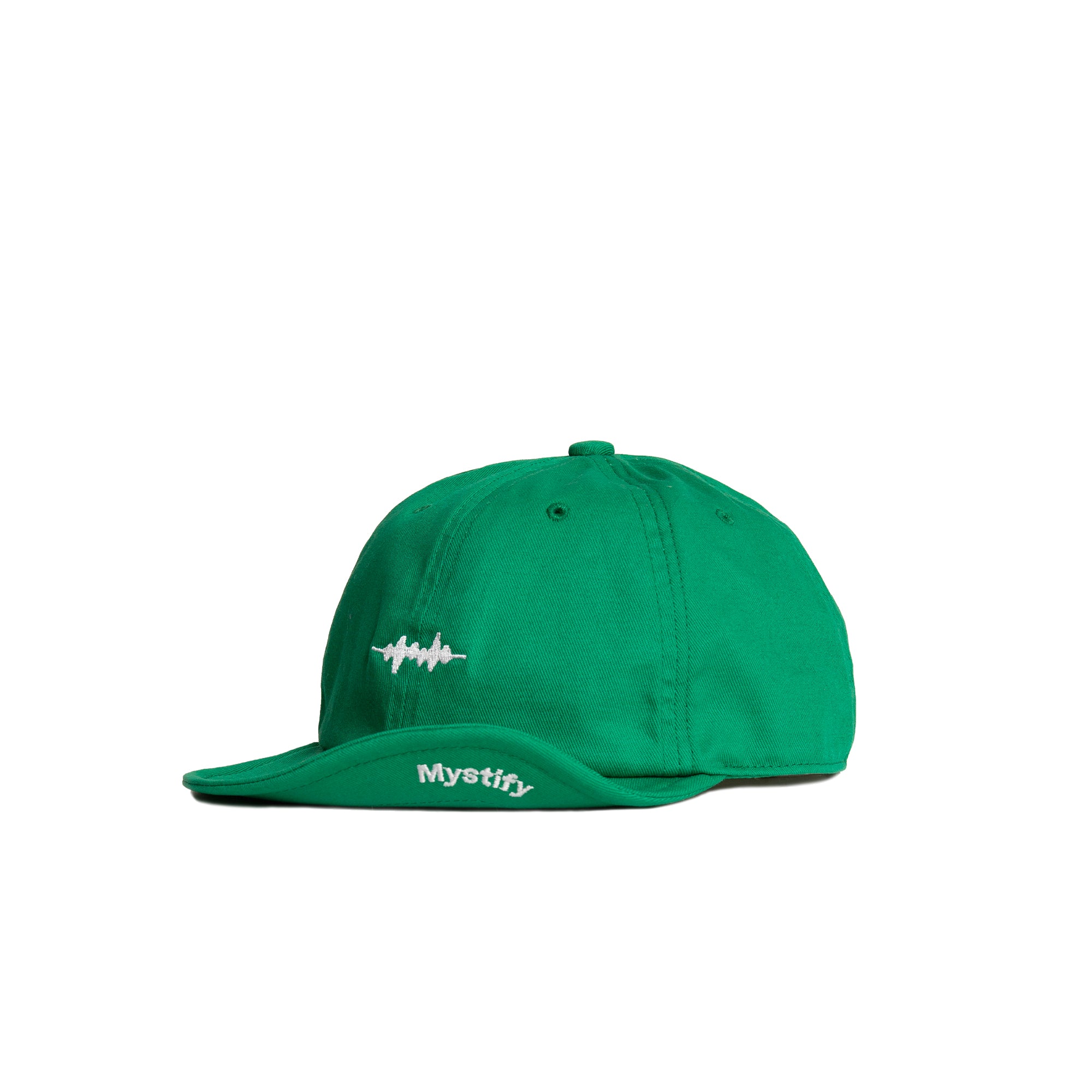 2way cap(GRN)