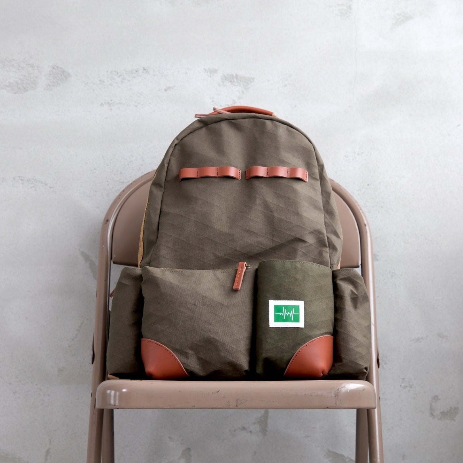 awesomebackpack PEAK【M size】