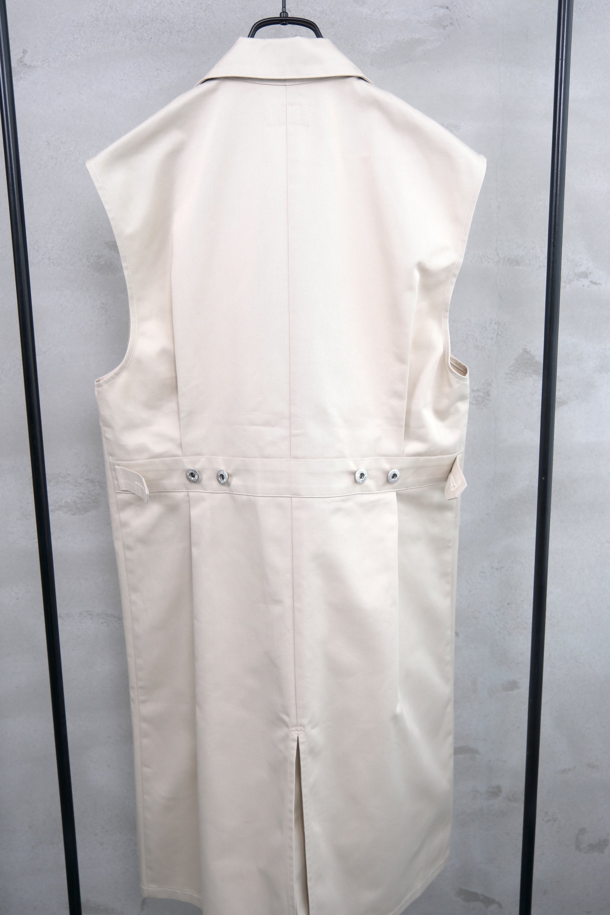 ロングジレ/WOMEN