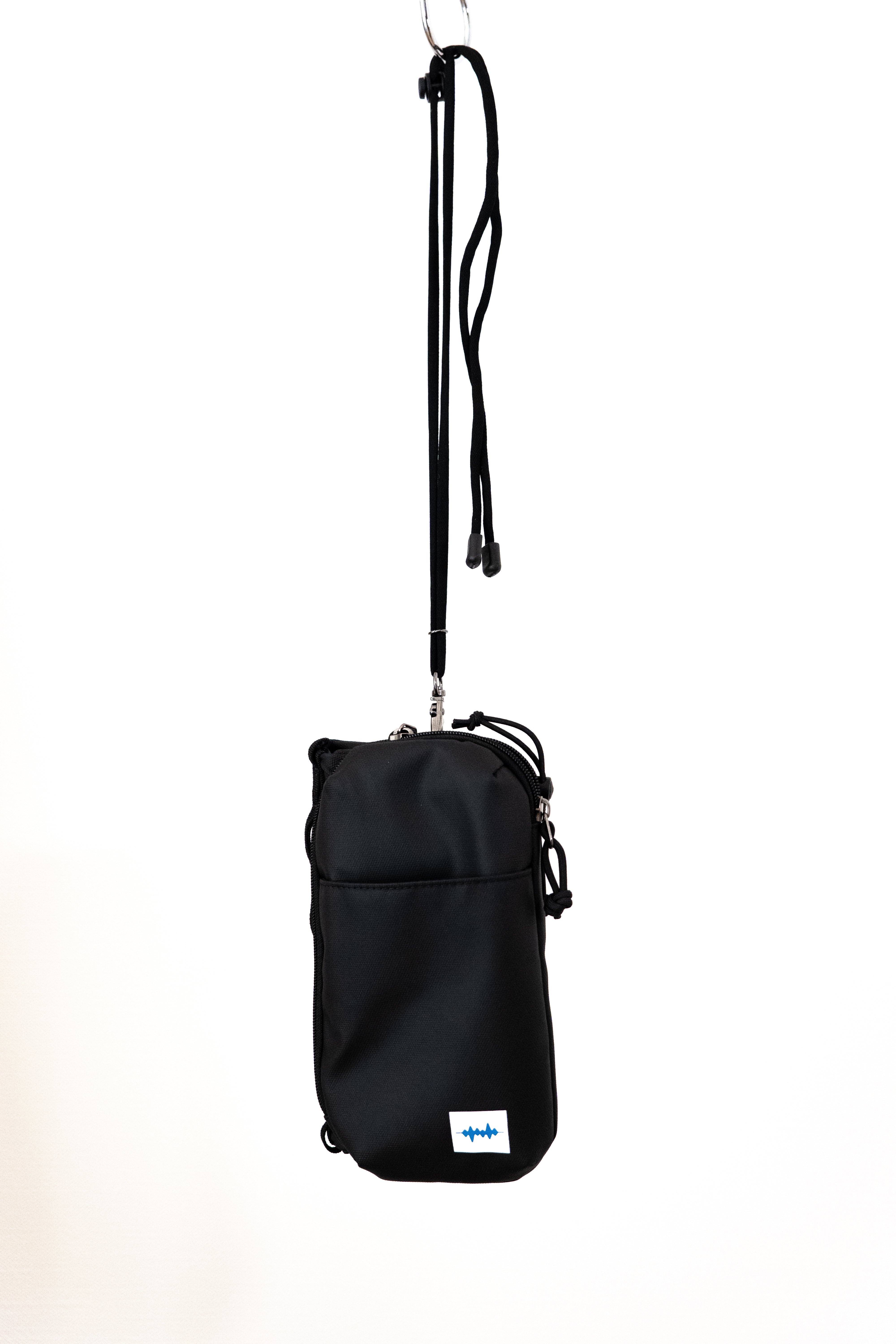 clip pouch type C （ペットボトル収納可）