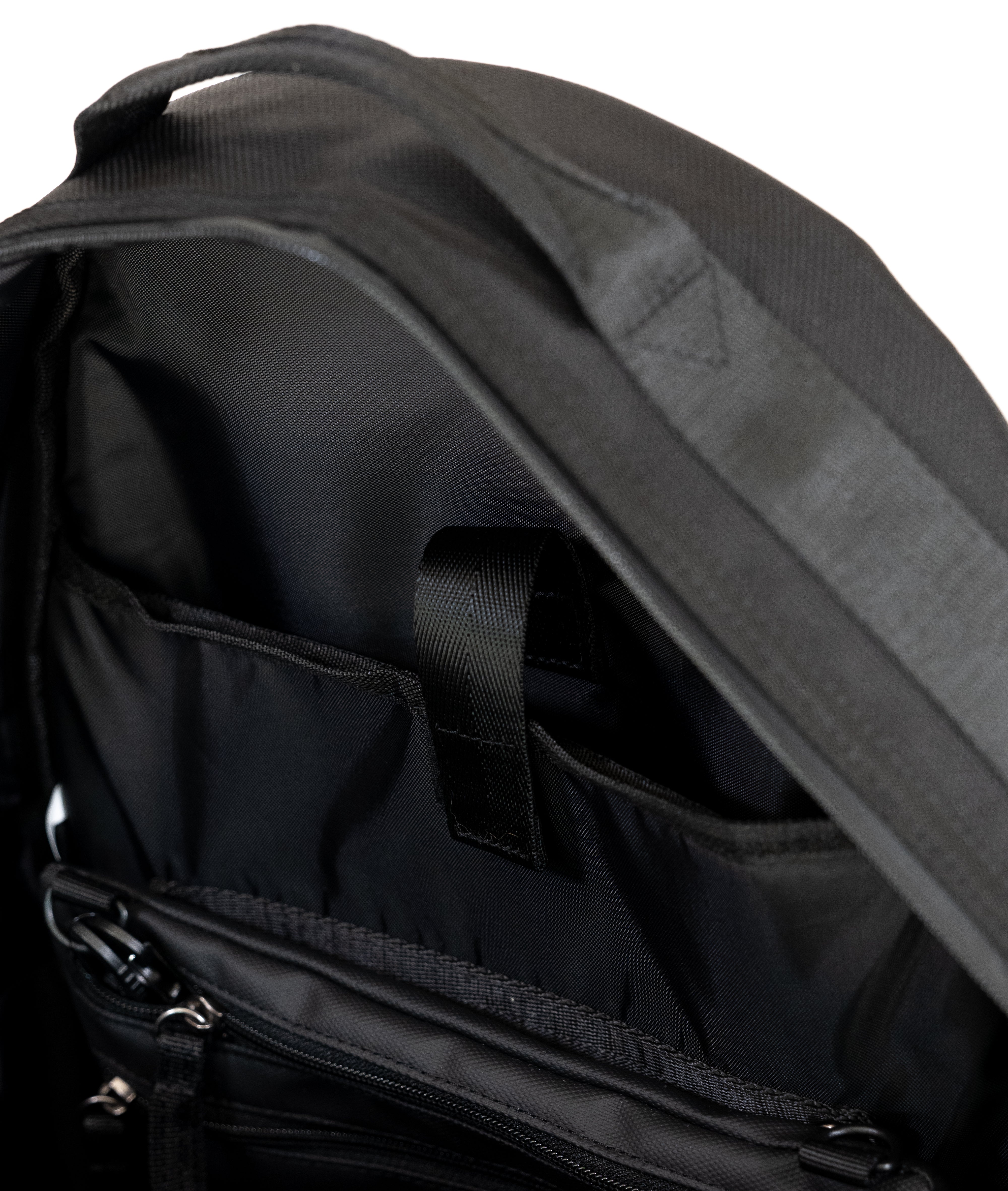 awesome backpack DAYS(BLK)