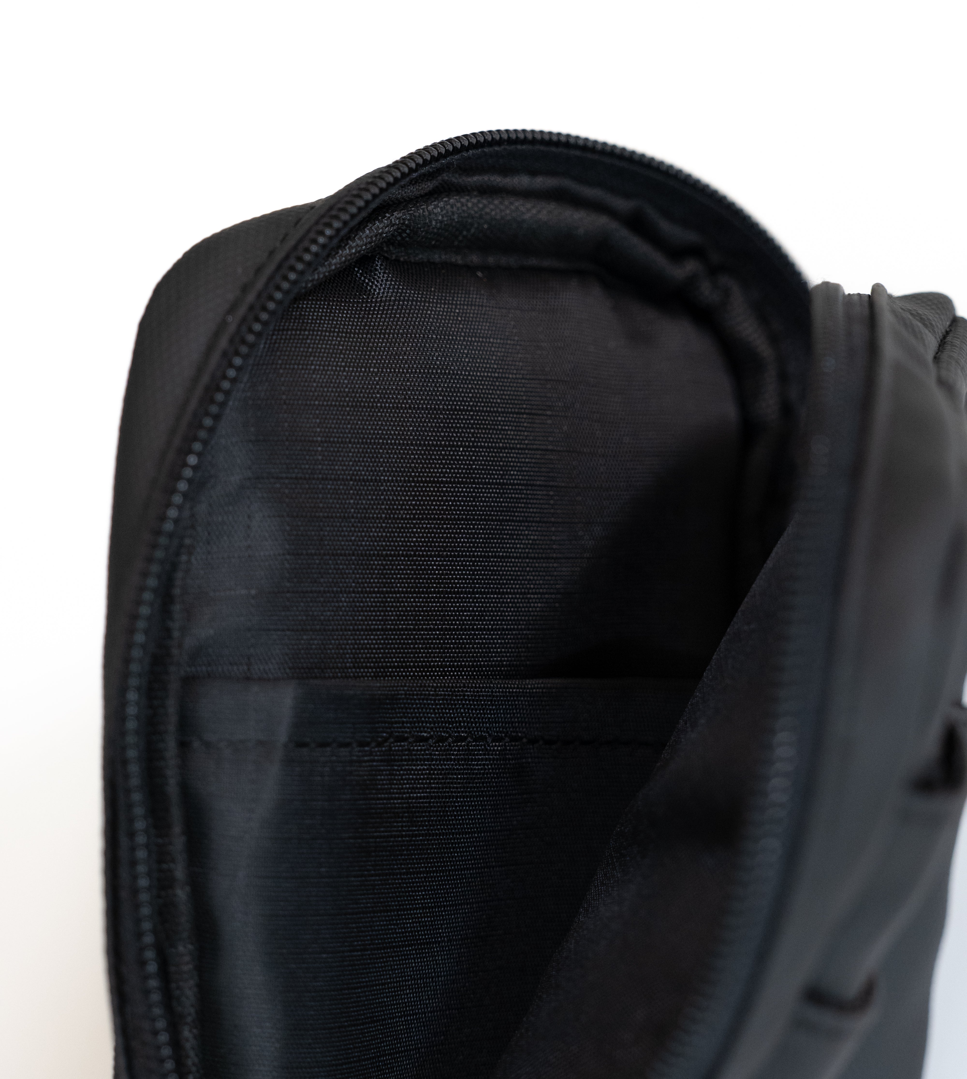 clip pouch type A （シンプル）