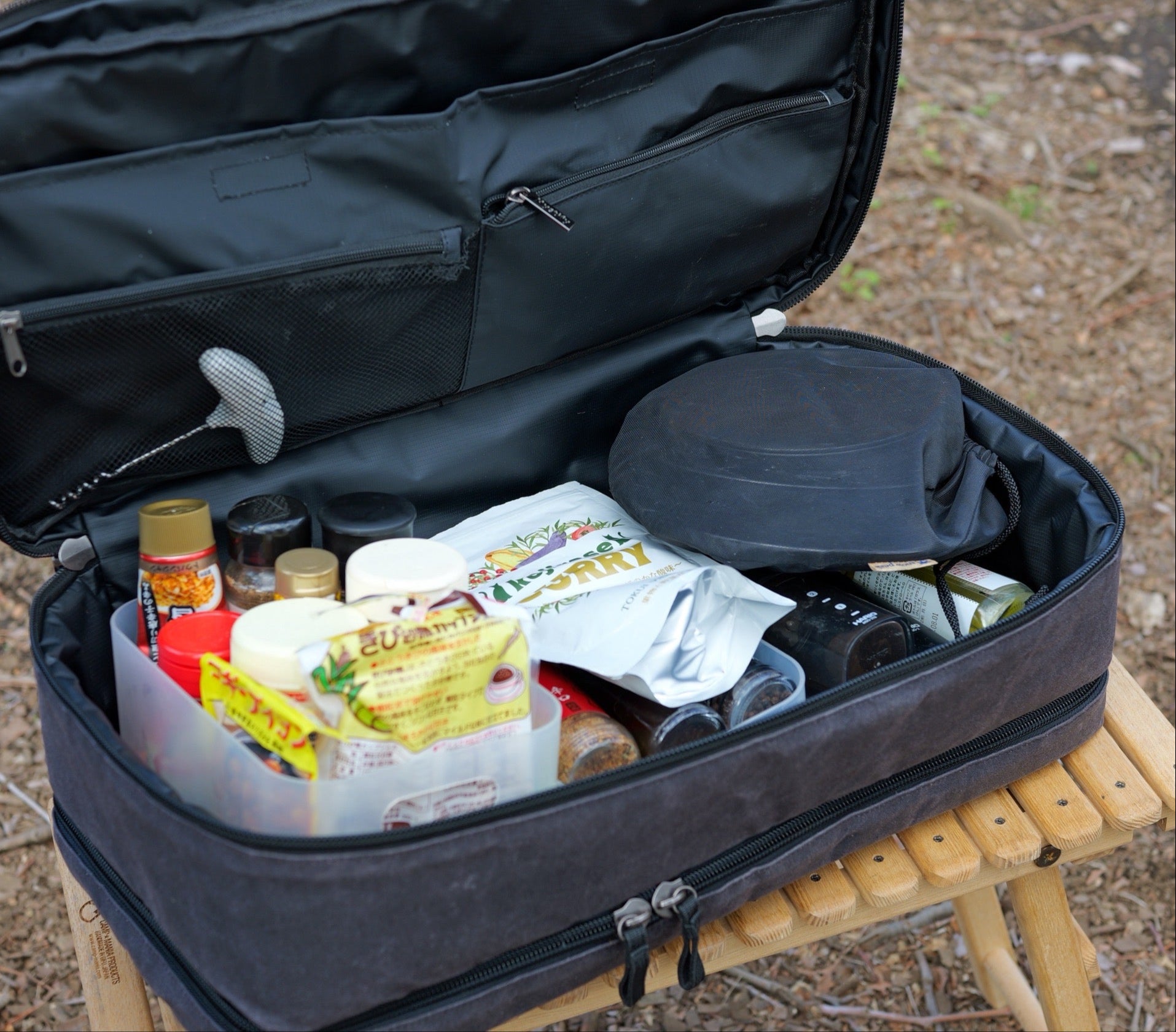 awesome tool  bag