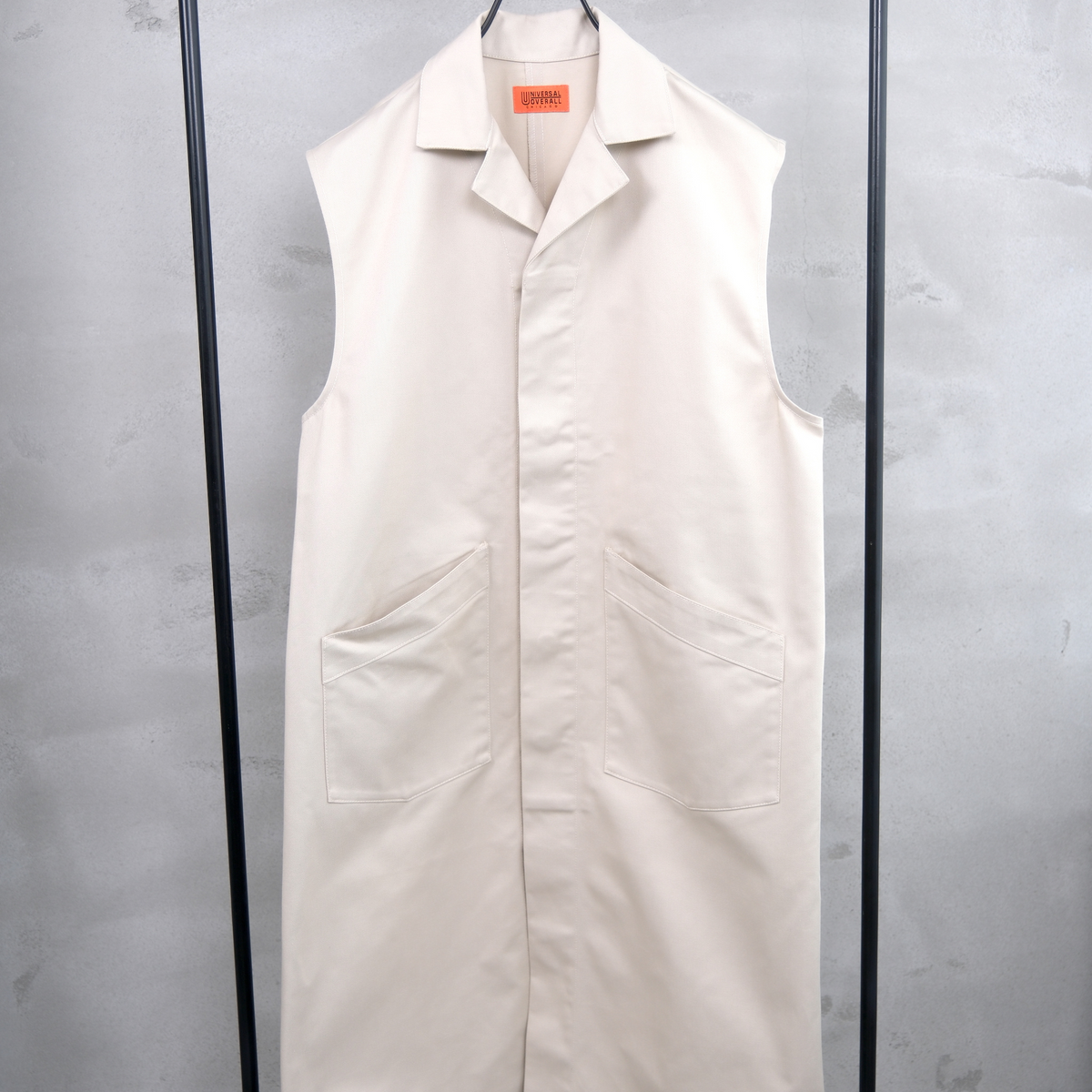 ロングジレ/WOMEN
